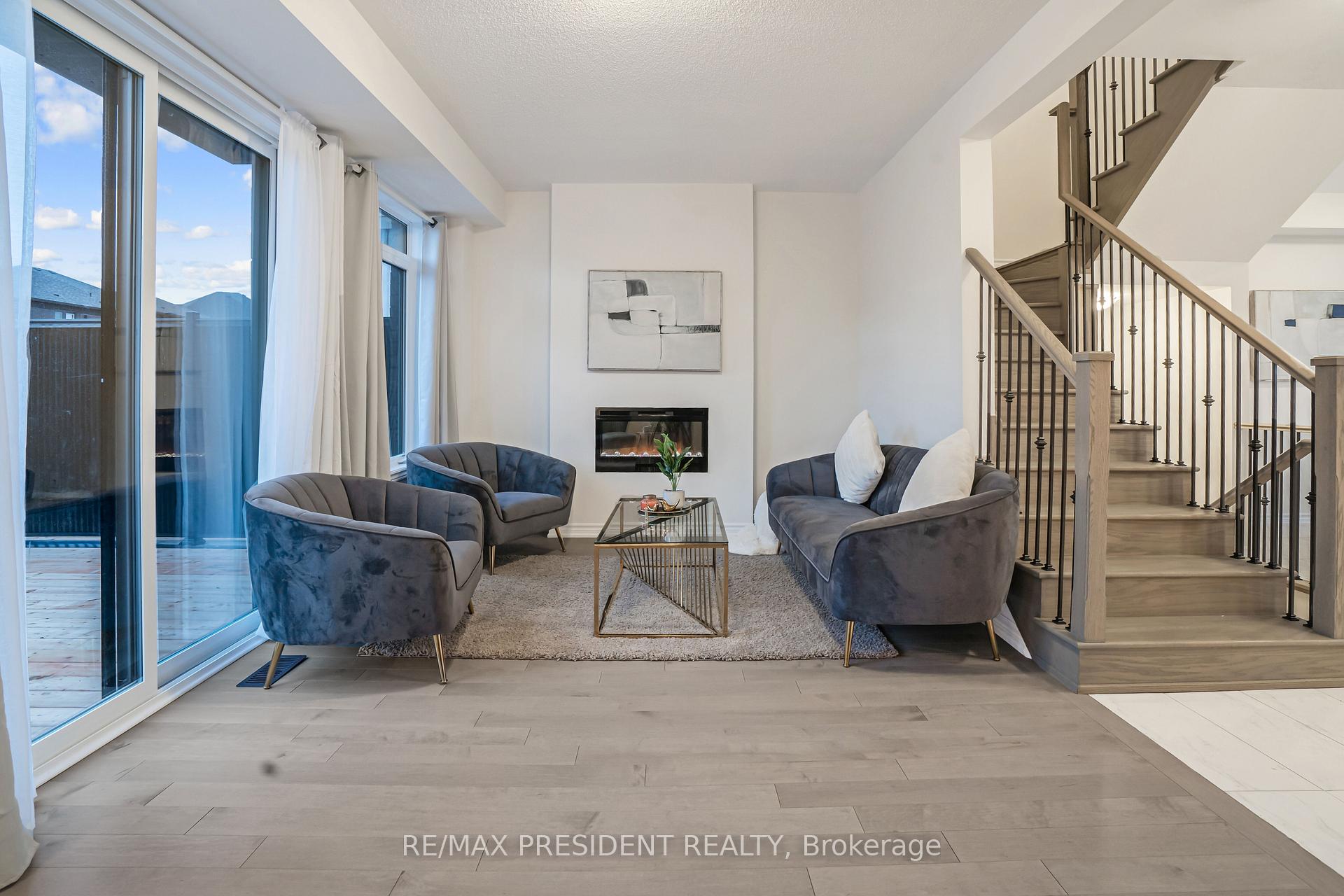 Photo 15 of 408 Tim Manley Avenue, Caledon, Rural Caledon — HOMEH