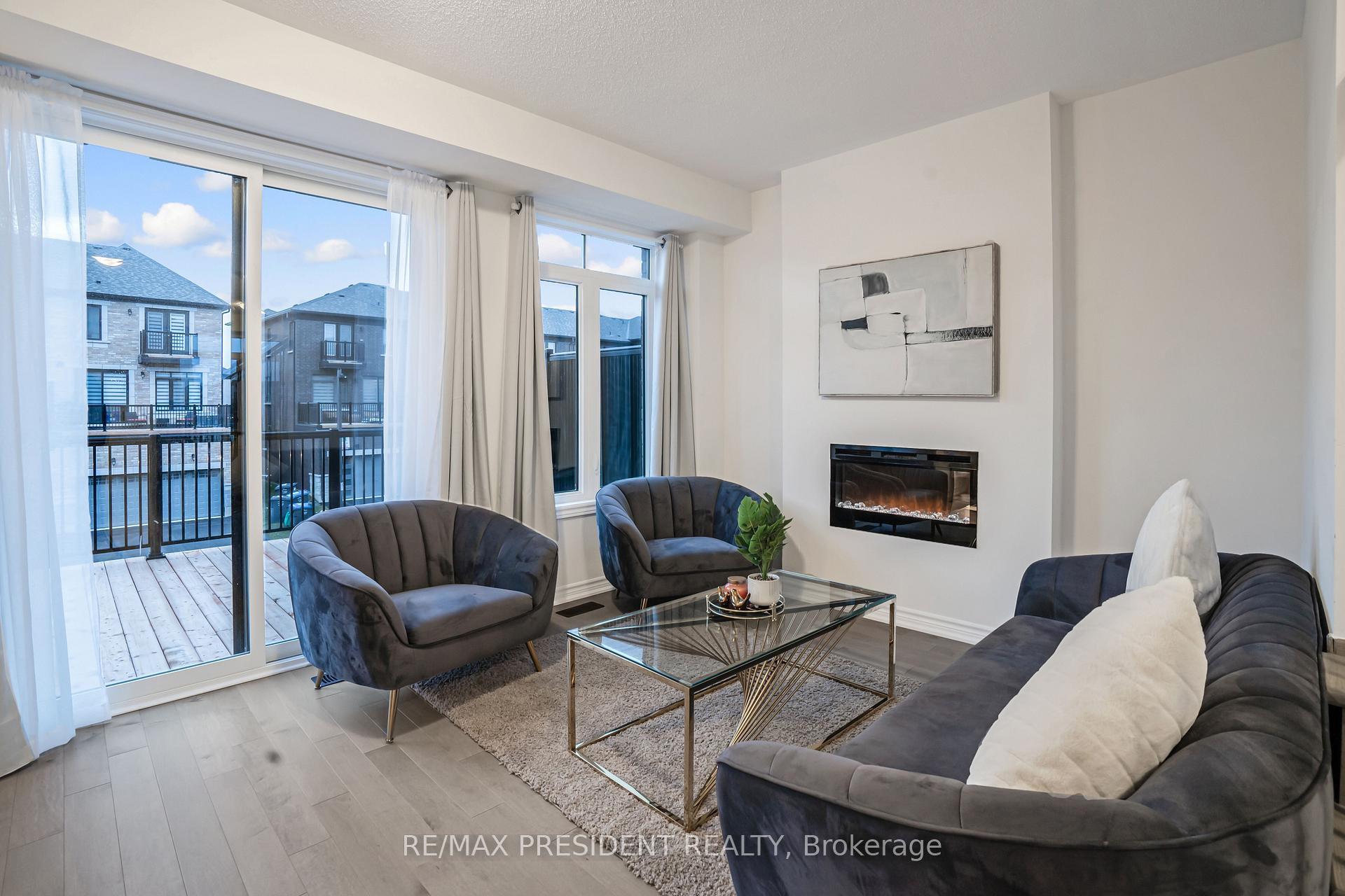 Photo 16 of 408 Tim Manley Avenue, Caledon, Rural Caledon — HOMEH