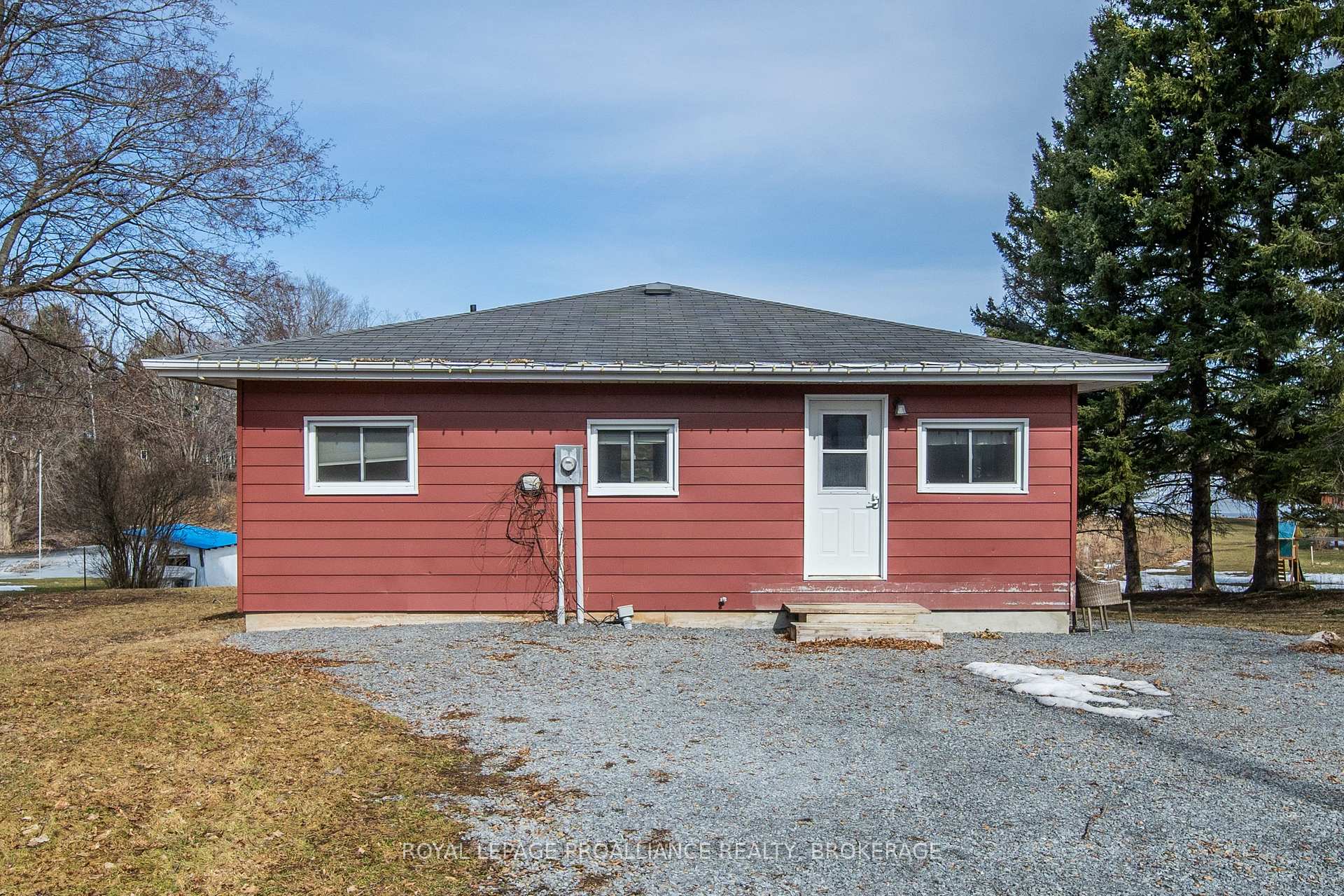 Photo 3 of 4581 Wild Life Lane, Frontenac, Frontenac South — HOMEH