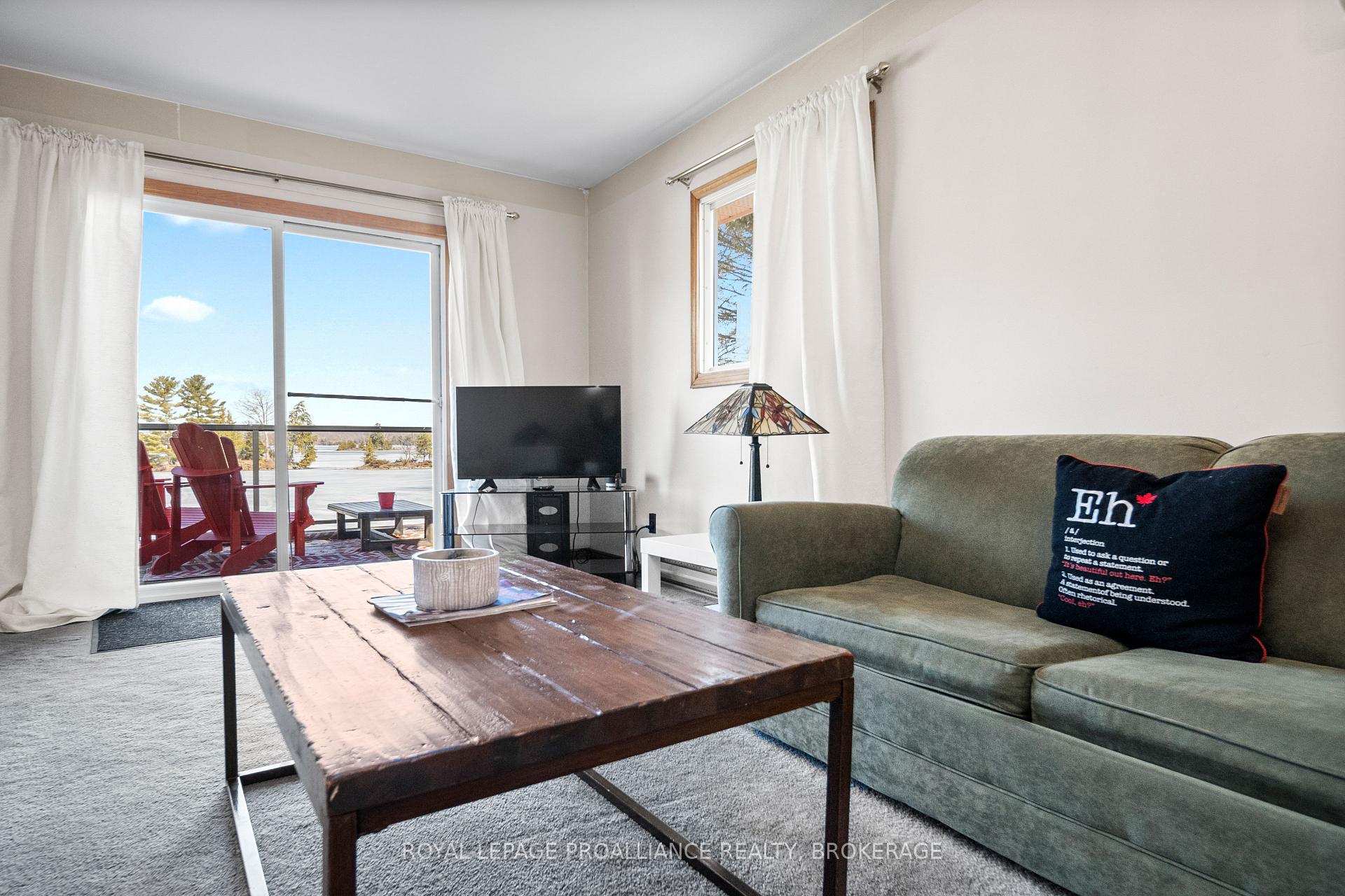 Photo 11 of 4581 Wild Life Lane, Frontenac, Frontenac South — HOMEH