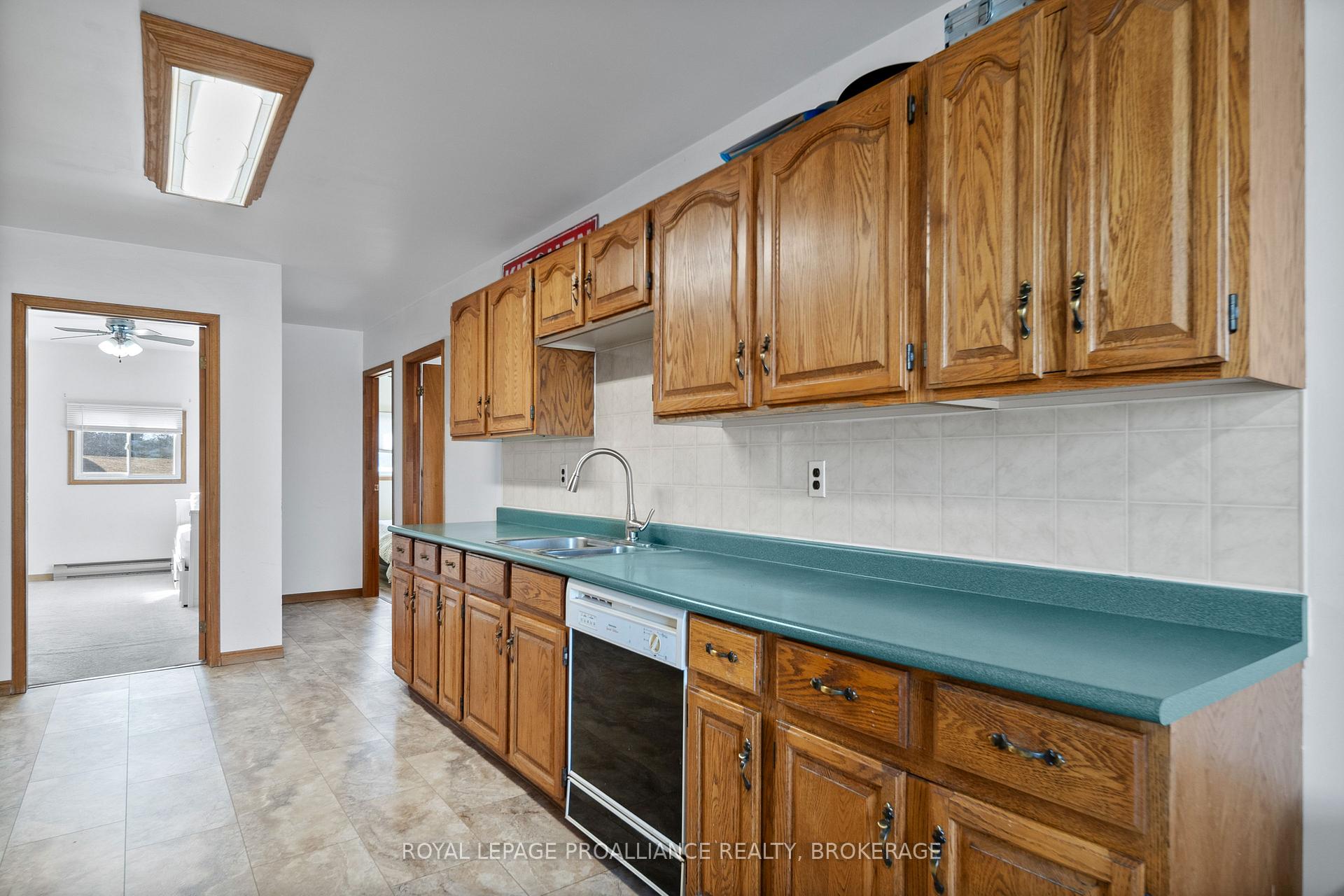 Photo 14 of 4581 Wild Life Lane, Frontenac, Frontenac South — HOMEH