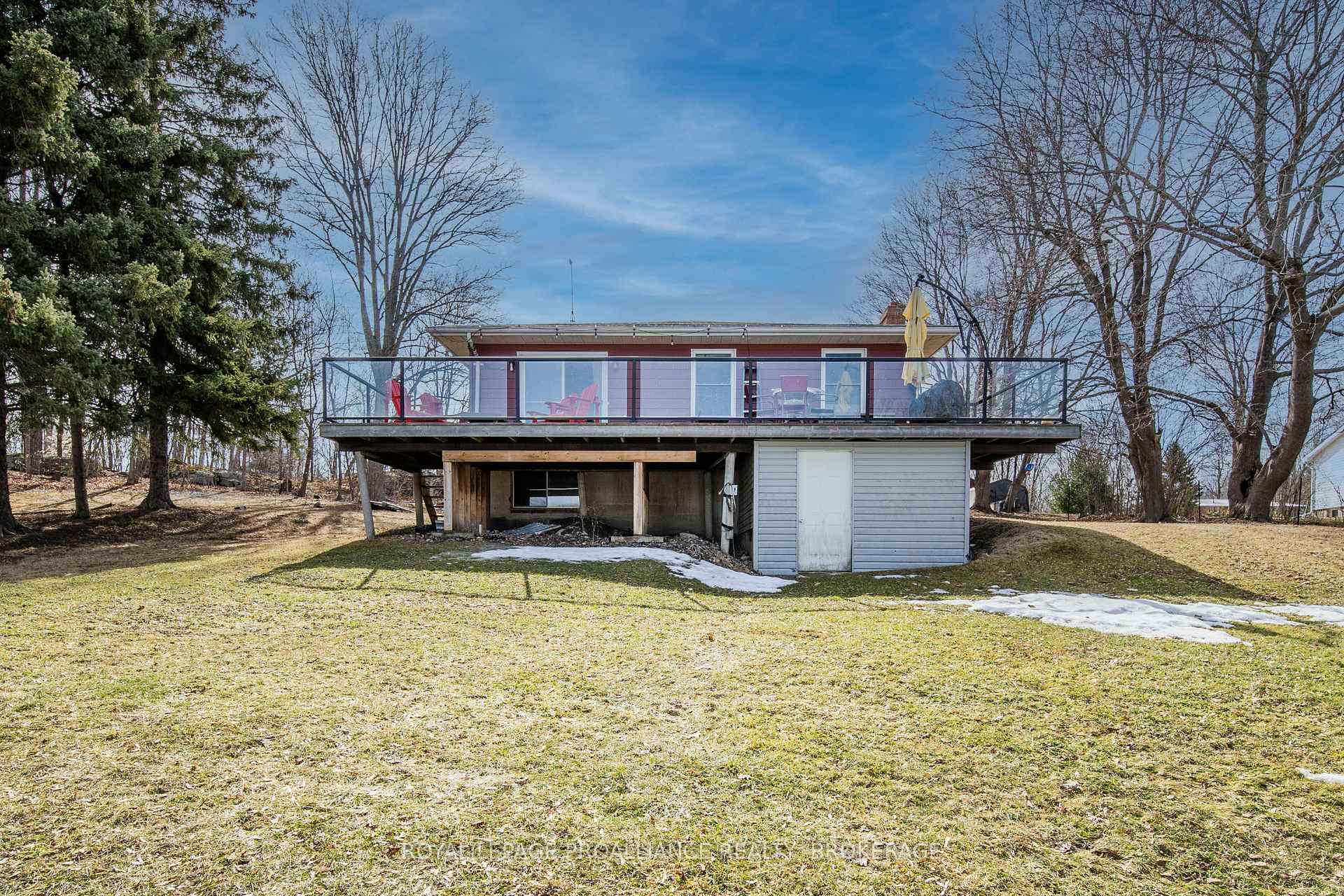 Photo 29 of 4581 Wild Life Lane, Frontenac, Frontenac South — HOMEH