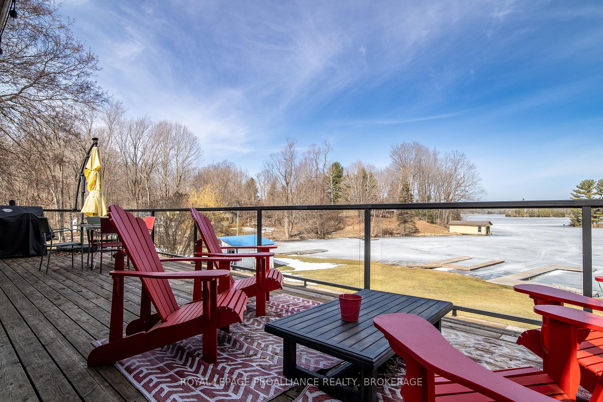 Photo 30 of 4581 Wild Life Lane, Frontenac, Frontenac South — HOMEH