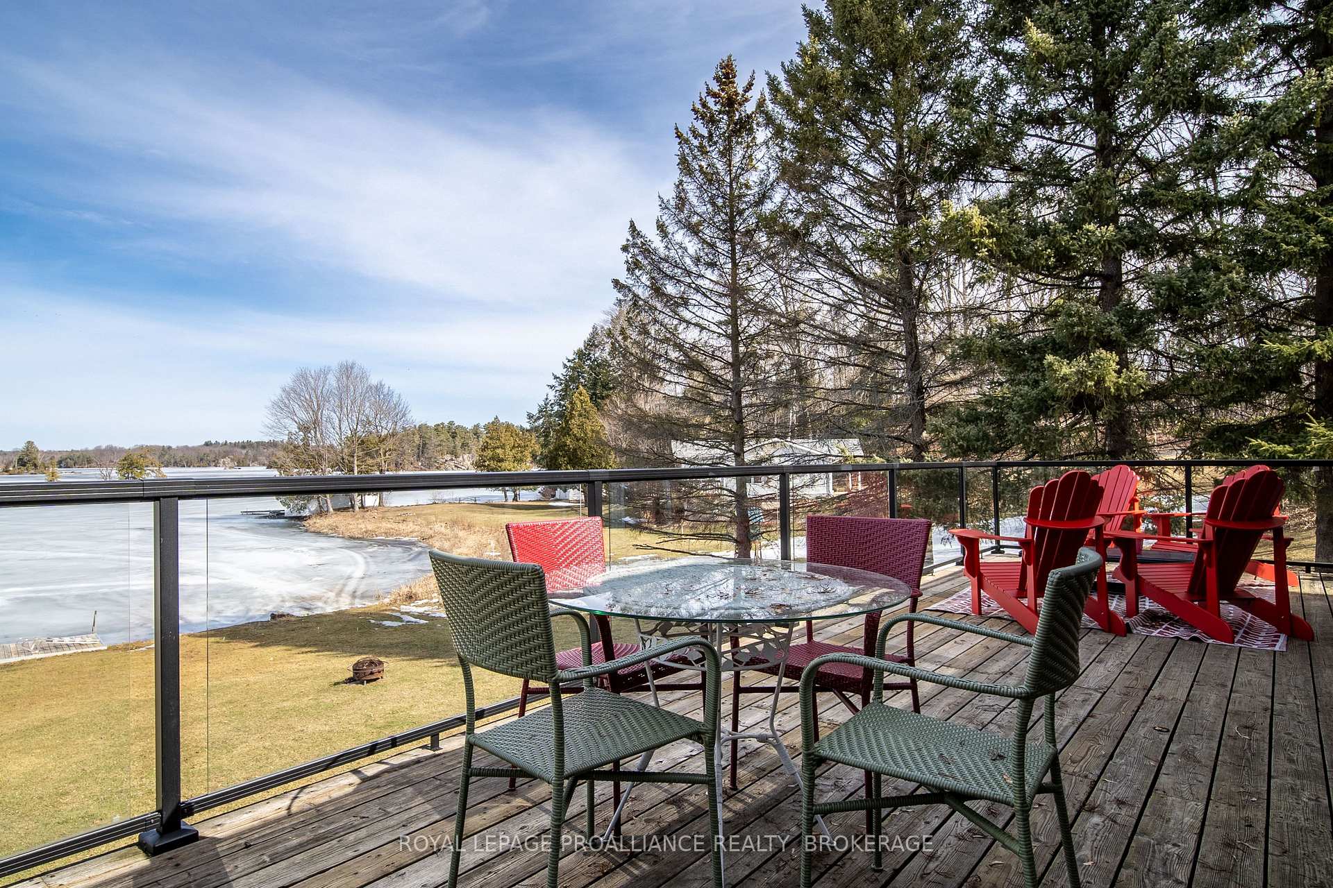 Photo 31 of 4581 Wild Life Lane, Frontenac, Frontenac South — HOMEH