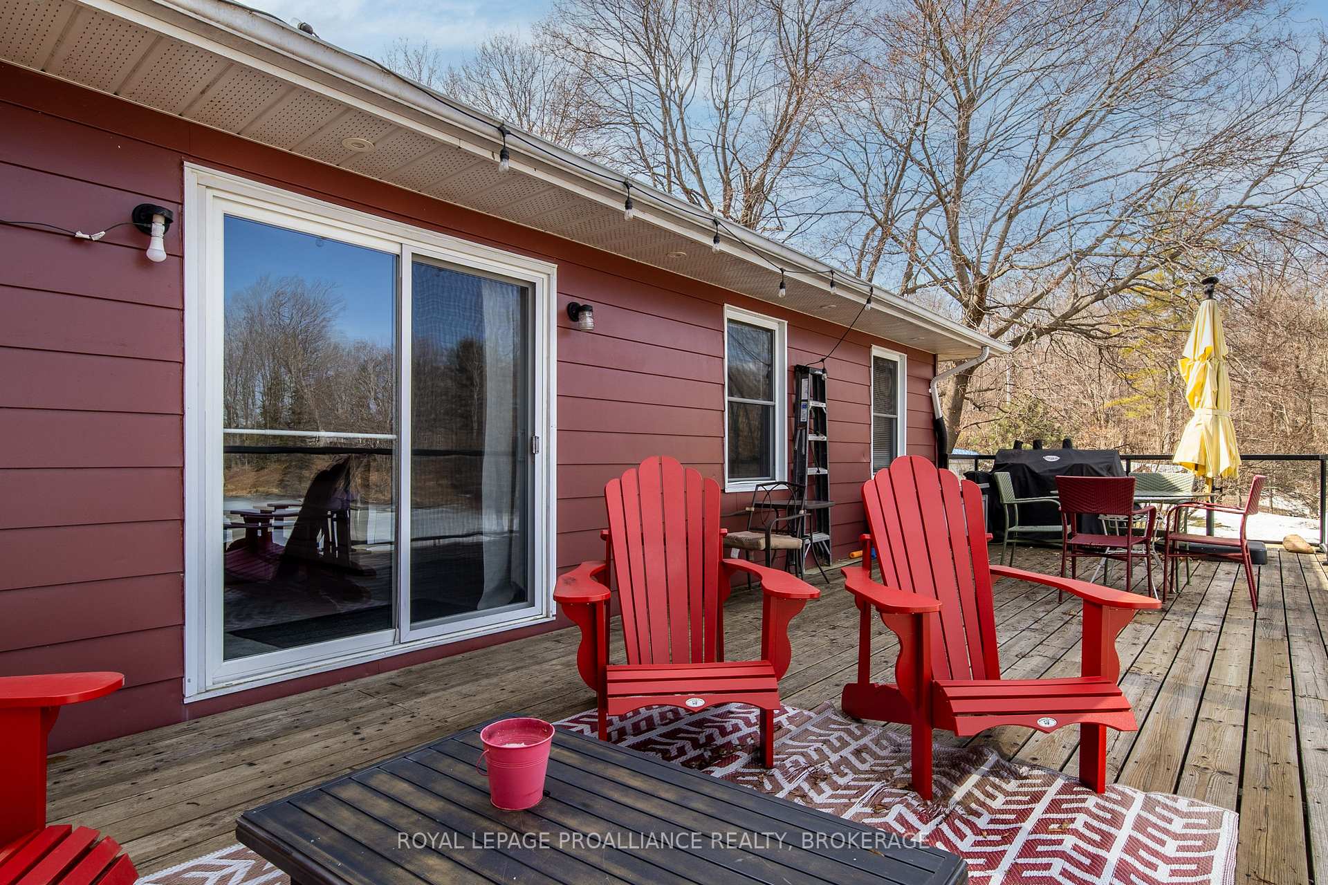 Photo 32 of 4581 Wild Life Lane, Frontenac, Frontenac South — HOMEH