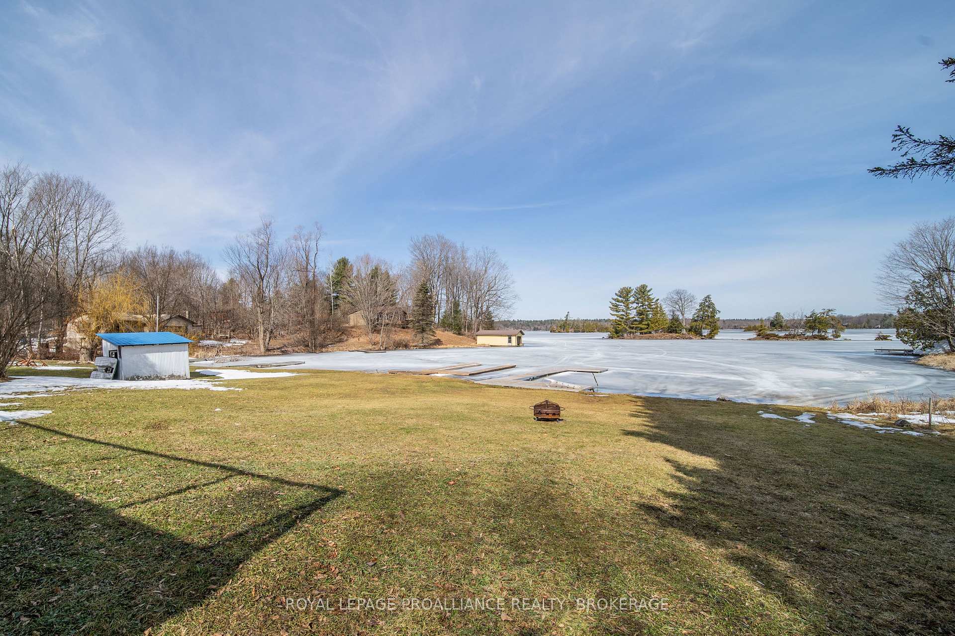 Photo 33 of 4581 Wild Life Lane, Frontenac, Frontenac South — HOMEH
