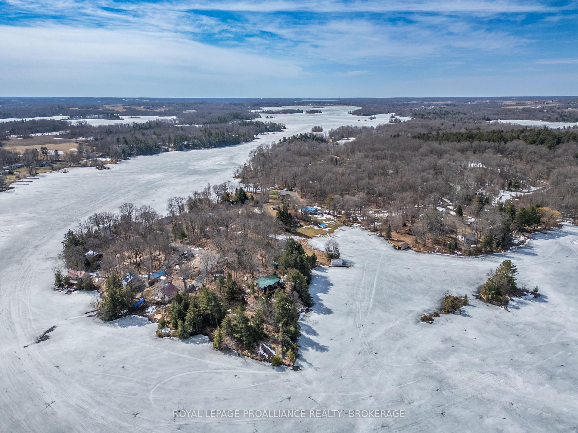 Photo 48 of 4581 Wild Life Lane, Frontenac, Frontenac South — HOMEH