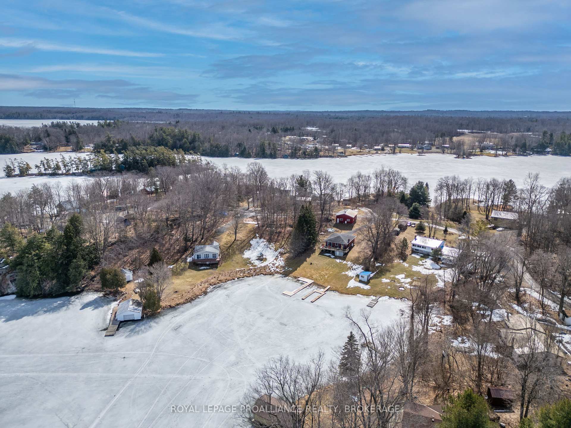 Photo 49 of 4581 Wild Life Lane, Frontenac, Frontenac South — HOMEH
