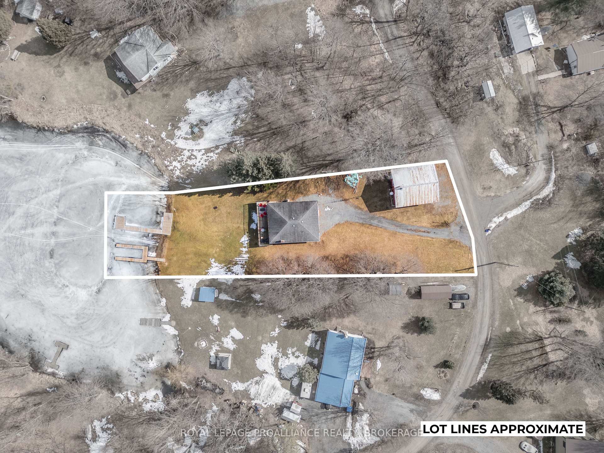 Photo 50 of 4581 Wild Life Lane, Frontenac, Frontenac South — HOMEH