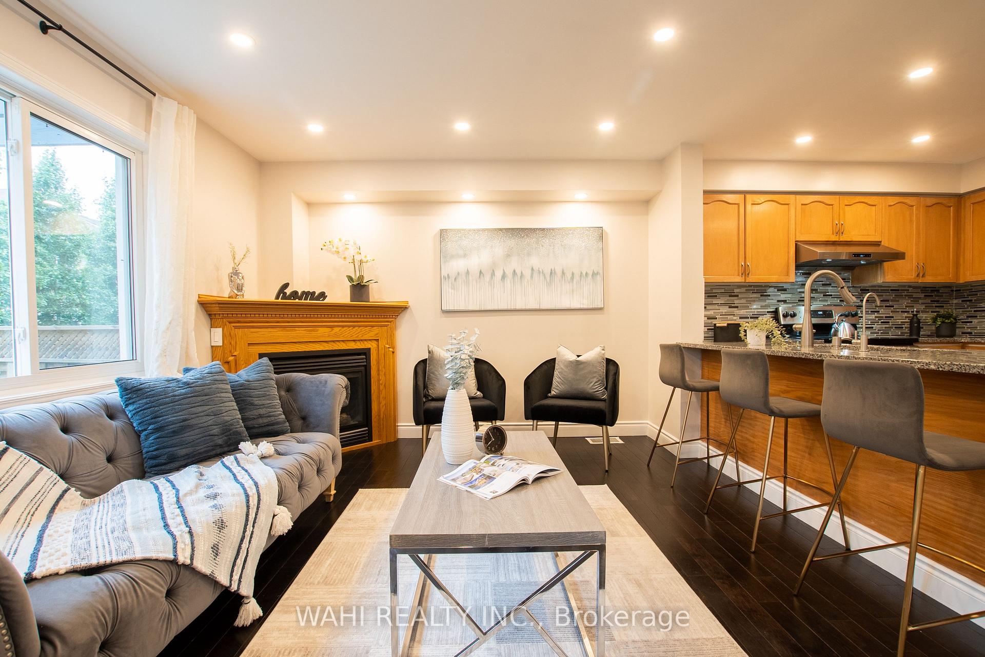 Photo 22 of 45 Harnesworth Crescent, Hamilton, Waterdown — HOMEH