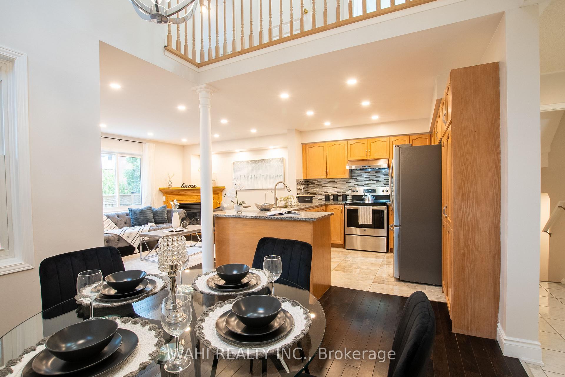 Photo 31 of 45 Harnesworth Crescent, Hamilton, Waterdown — HOMEH