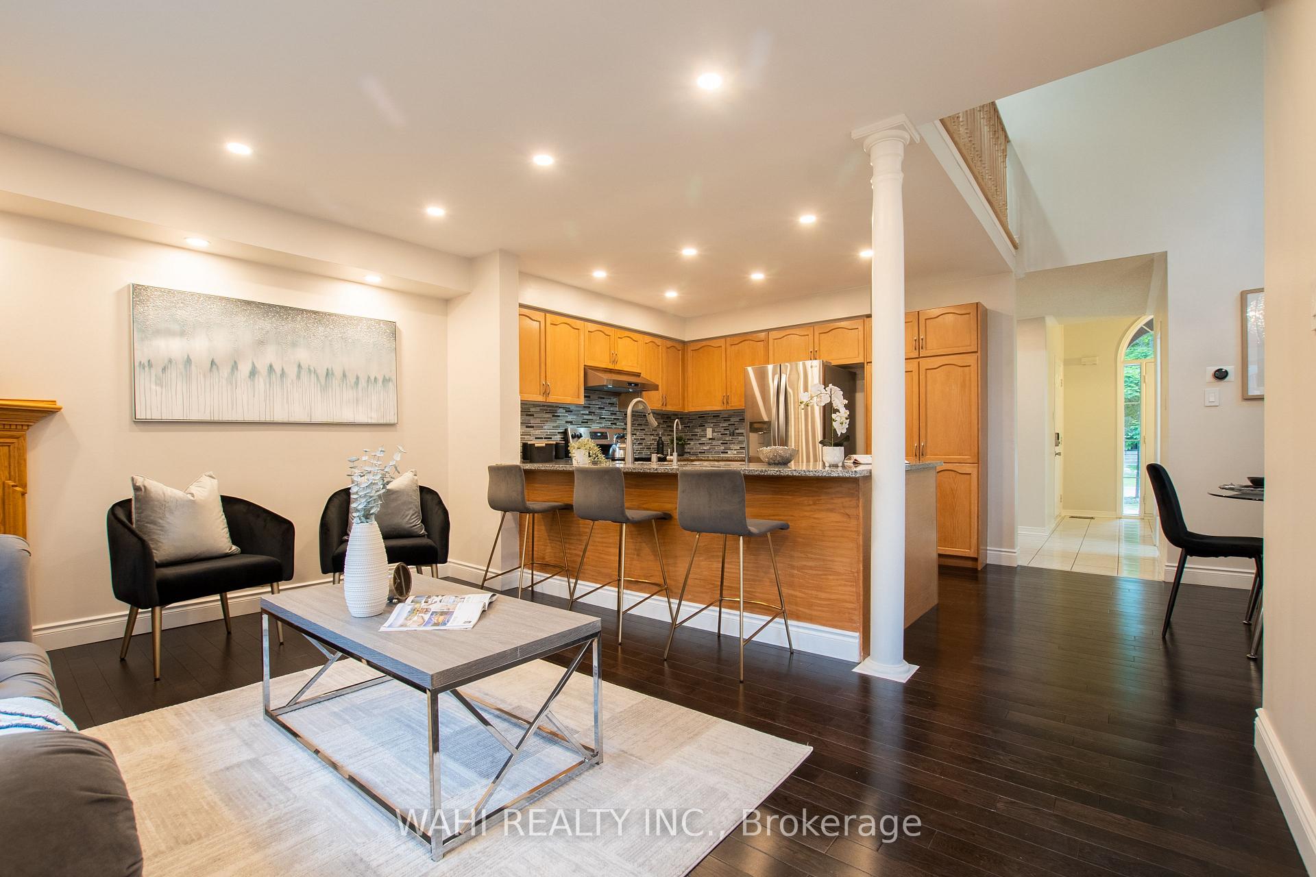Photo 32 of 45 Harnesworth Crescent, Hamilton, Waterdown — HOMEH