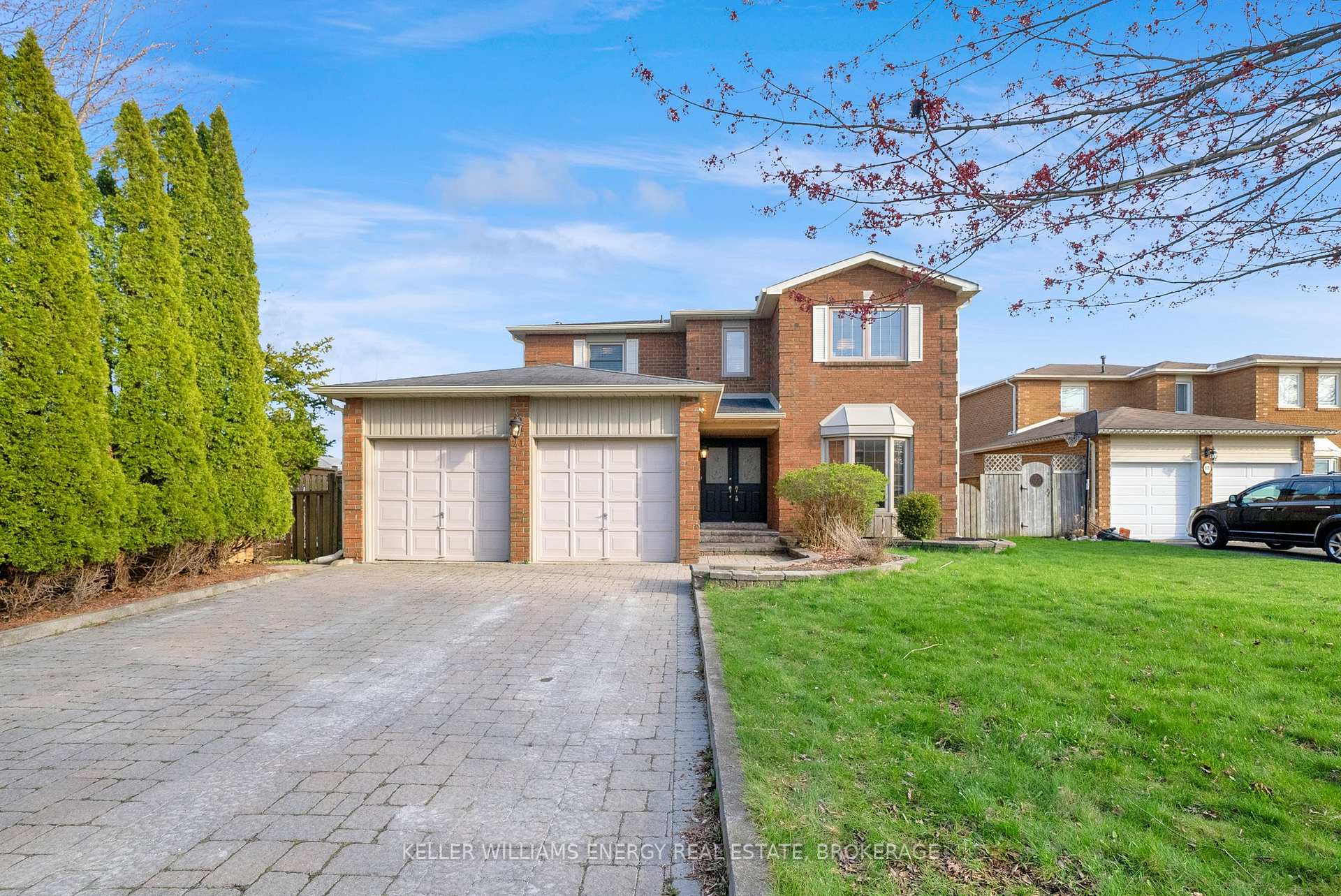 Photo 1 of 21 Aldcroft Crescent, Clarington, Bowmanville — HOMEH