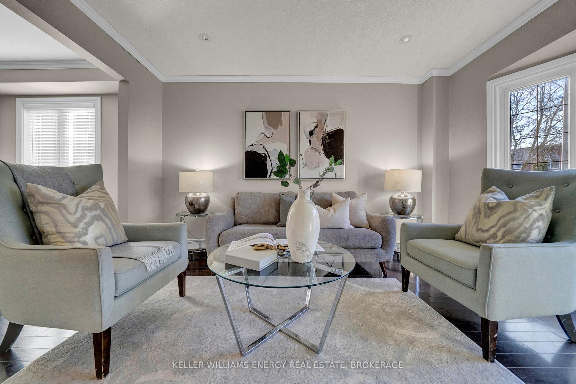 Photo 8 of 21 Aldcroft Crescent, Clarington, Bowmanville — HOMEH