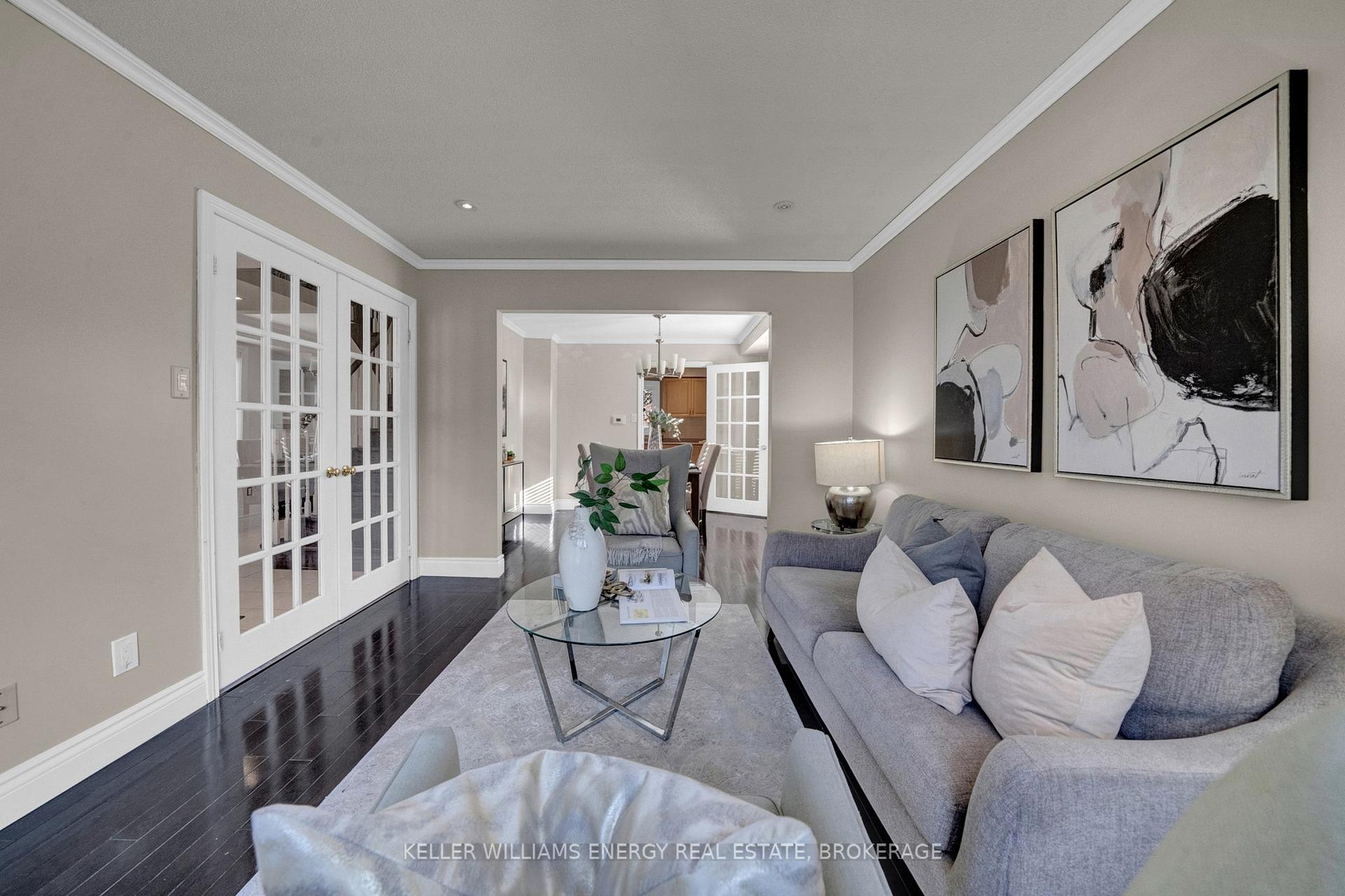 Photo 10 of 21 Aldcroft Crescent, Clarington, Bowmanville — HOMEH