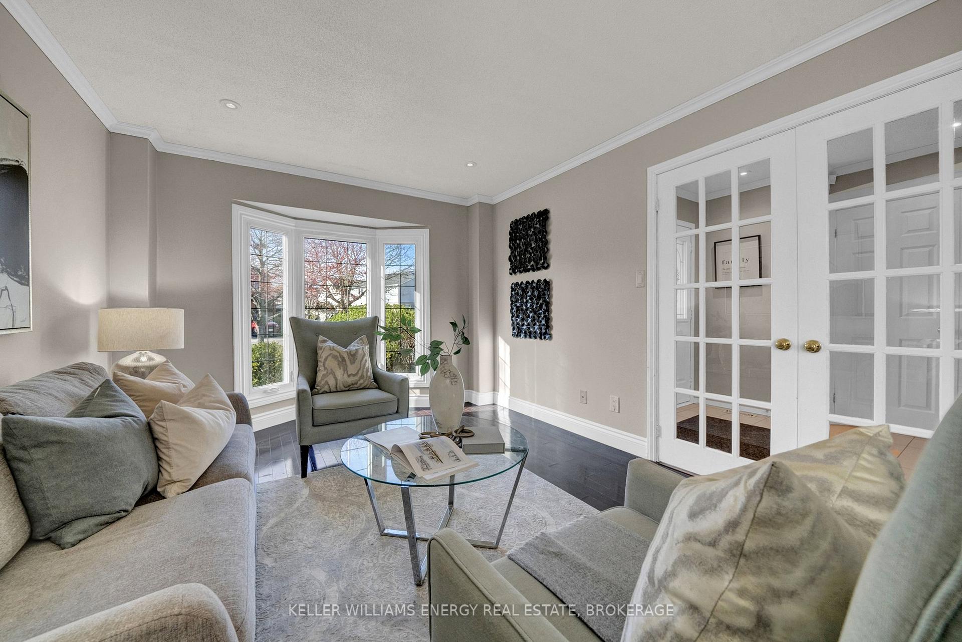 Photo 11 of 21 Aldcroft Crescent, Clarington, Bowmanville — HOMEH