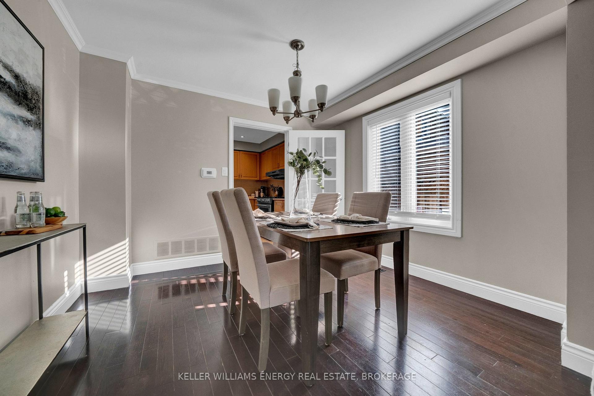 Photo 12 of 21 Aldcroft Crescent, Clarington, Bowmanville — HOMEH
