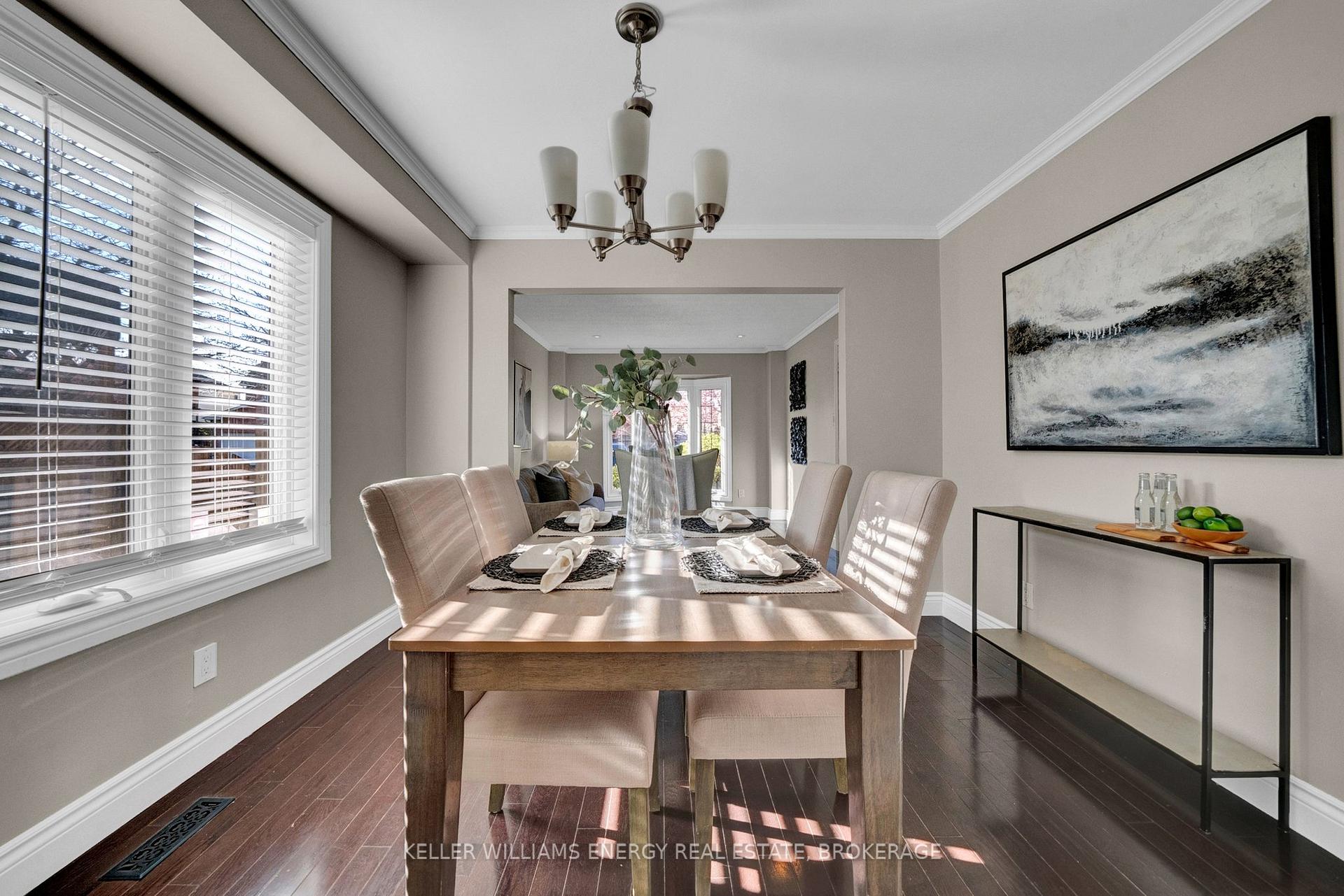 Photo 14 of 21 Aldcroft Crescent, Clarington, Bowmanville — HOMEH