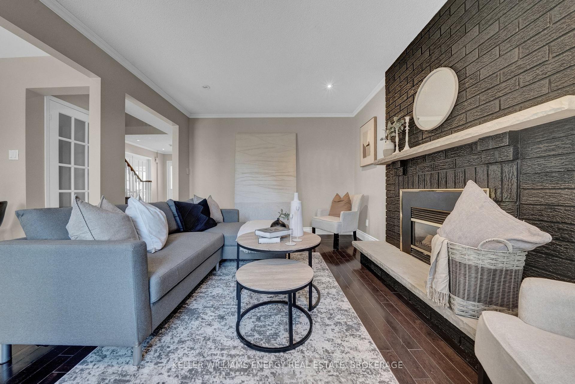 Photo 21 of 21 Aldcroft Crescent, Clarington, Bowmanville — HOMEH
