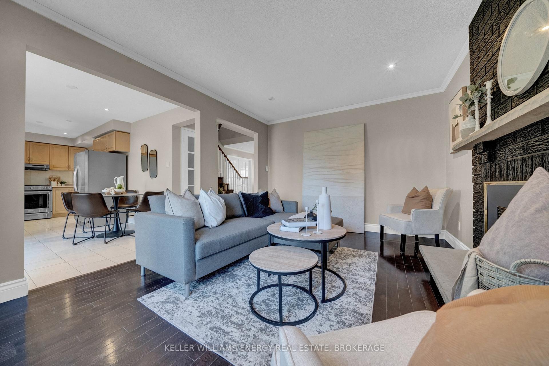 Photo 22 of 21 Aldcroft Crescent, Clarington, Bowmanville — HOMEH