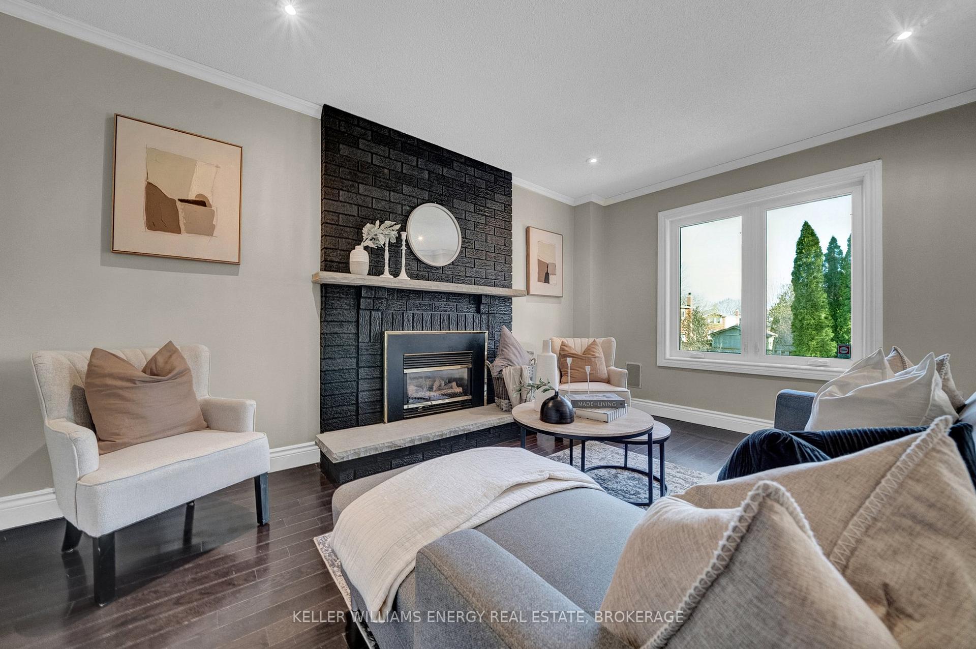 Photo 23 of 21 Aldcroft Crescent, Clarington, Bowmanville — HOMEH