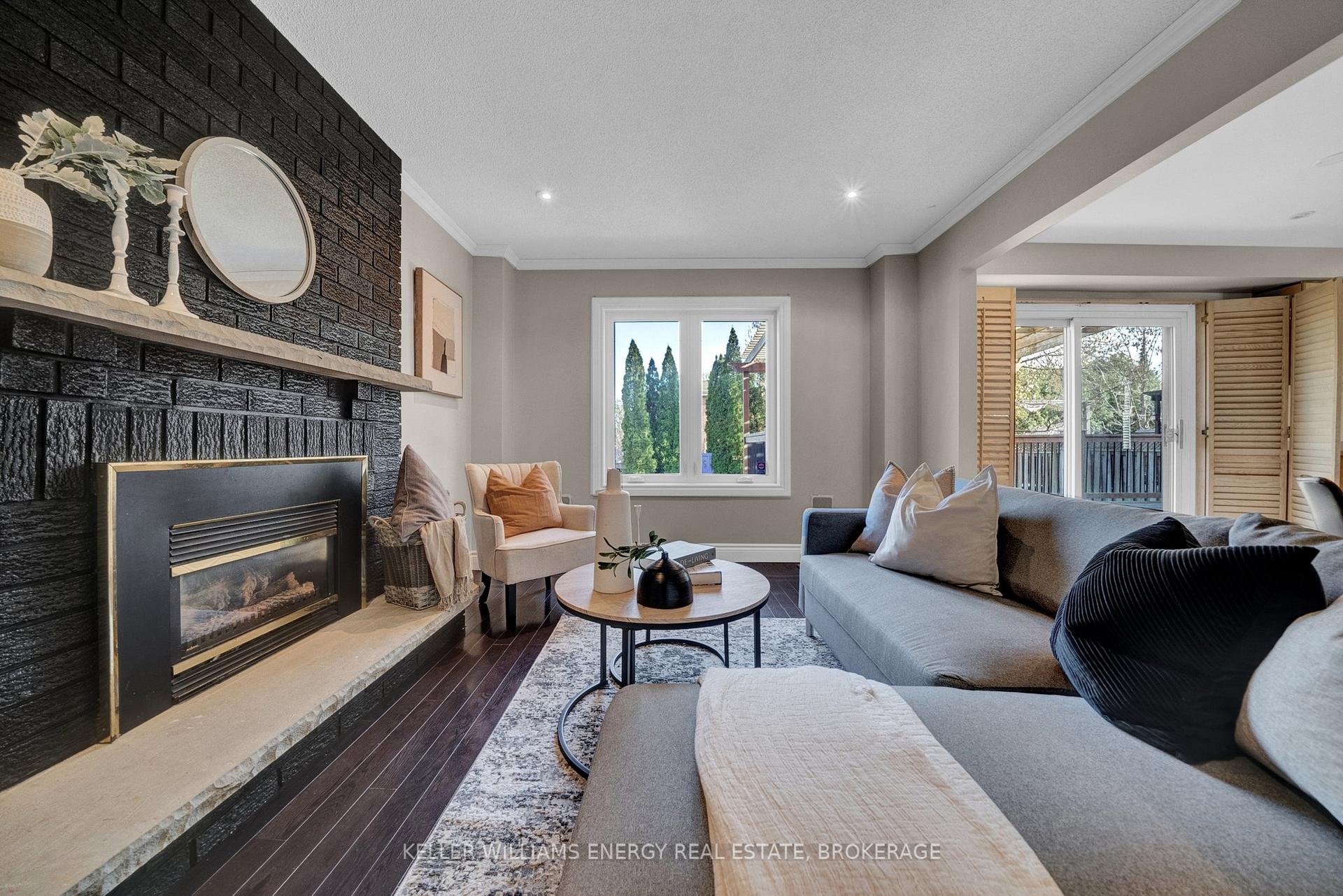 Photo 24 of 21 Aldcroft Crescent, Clarington, Bowmanville — HOMEH