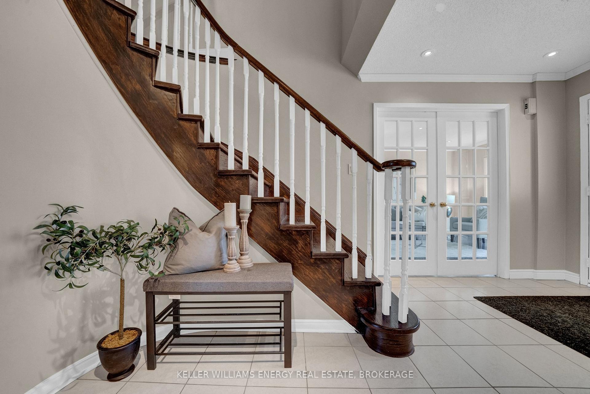 Photo 27 of 21 Aldcroft Crescent, Clarington, Bowmanville — HOMEH