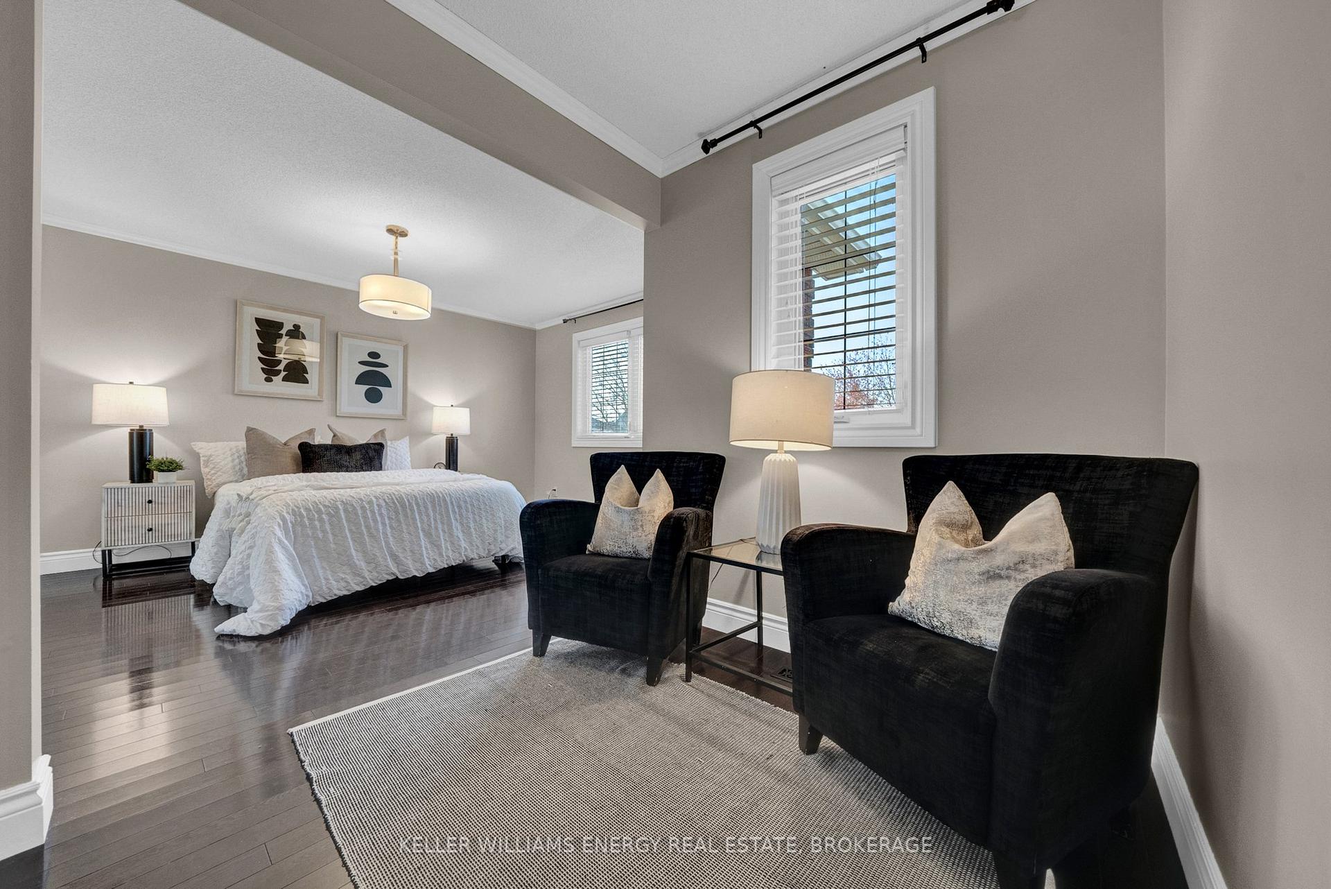Photo 28 of 21 Aldcroft Crescent, Clarington, Bowmanville — HOMEH