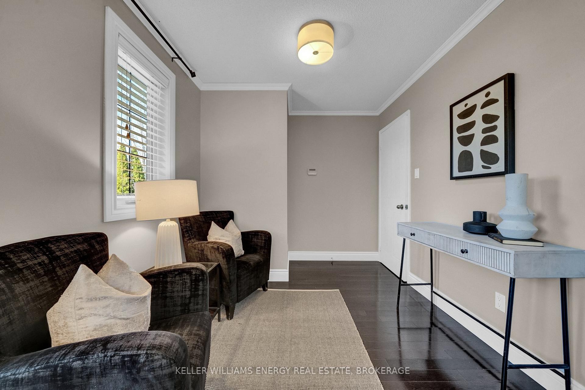 Photo 29 of 21 Aldcroft Crescent, Clarington, Bowmanville — HOMEH
