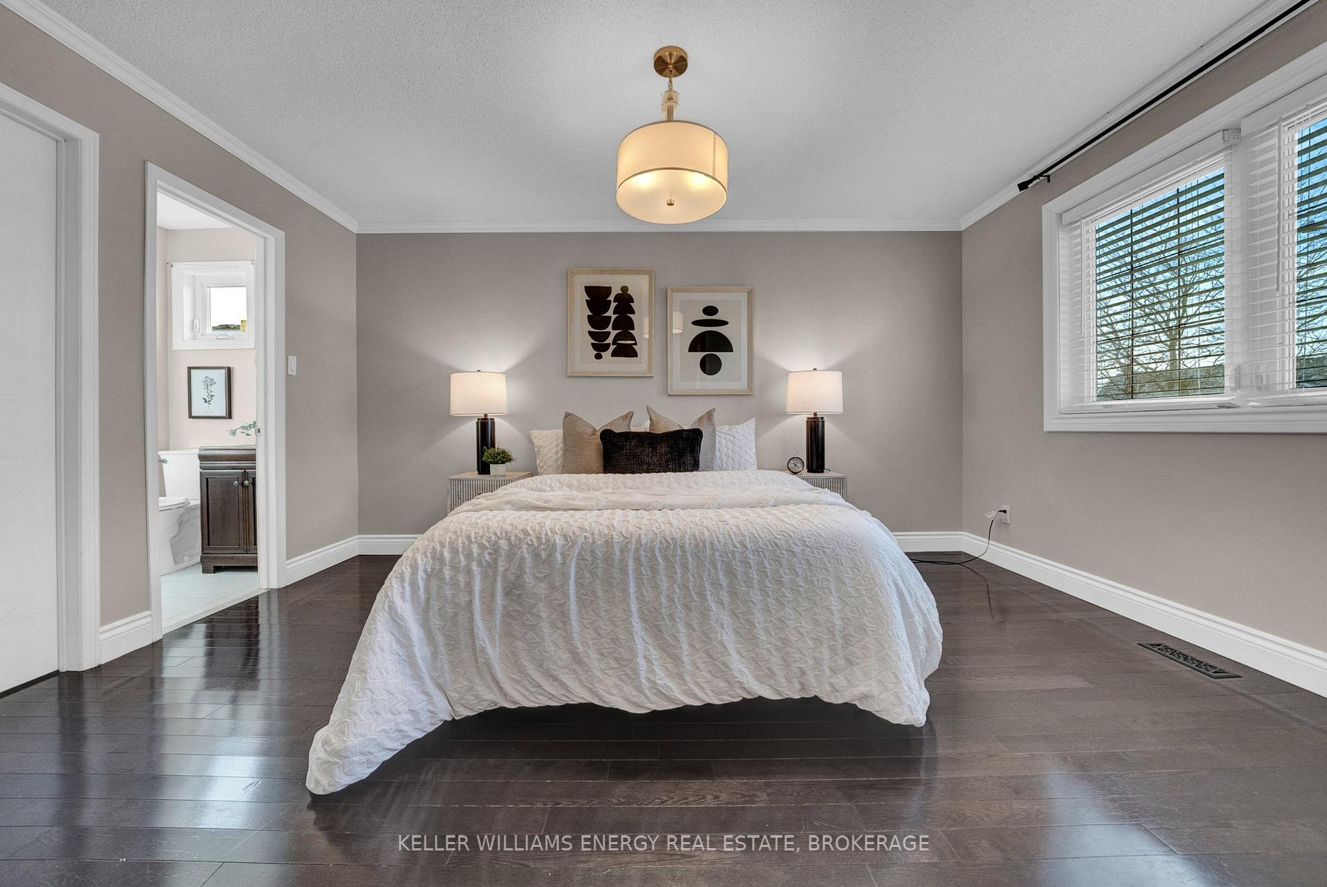 Photo 30 of 21 Aldcroft Crescent, Clarington, Bowmanville — HOMEH