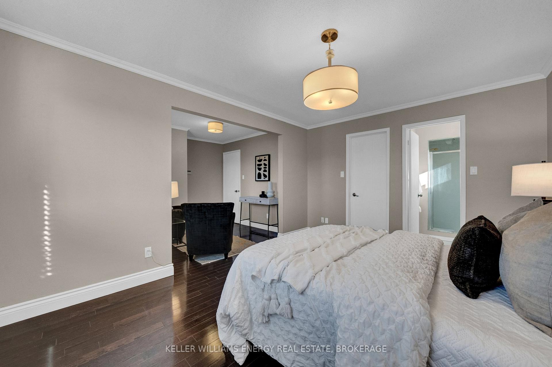 Photo 31 of 21 Aldcroft Crescent, Clarington, Bowmanville — HOMEH