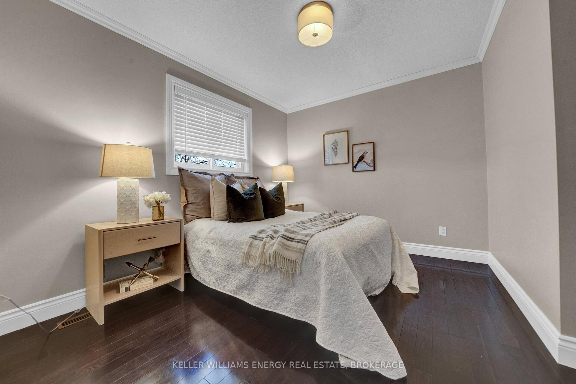 Photo 33 of 21 Aldcroft Crescent, Clarington, Bowmanville — HOMEH