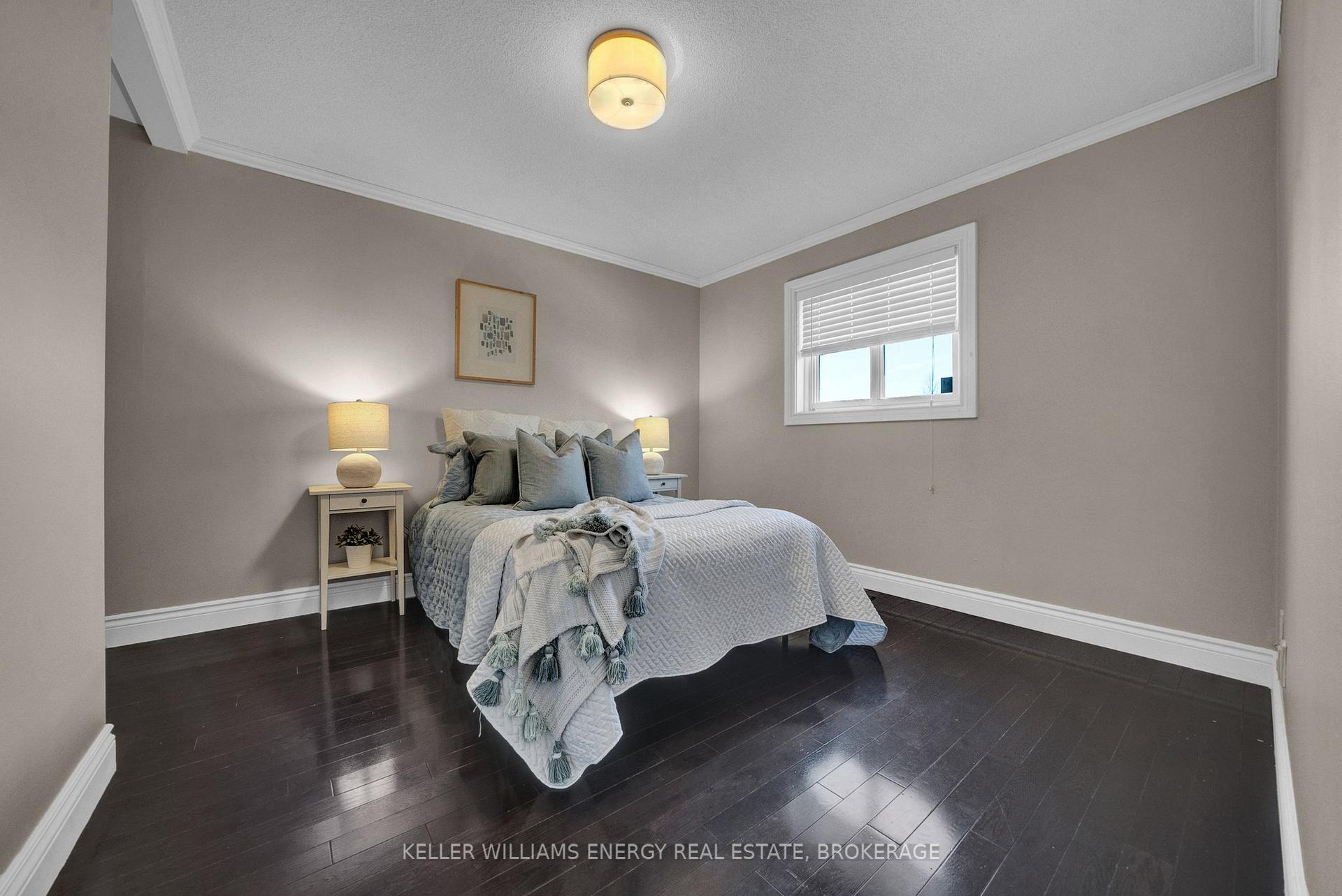 Photo 35 of 21 Aldcroft Crescent, Clarington, Bowmanville — HOMEH