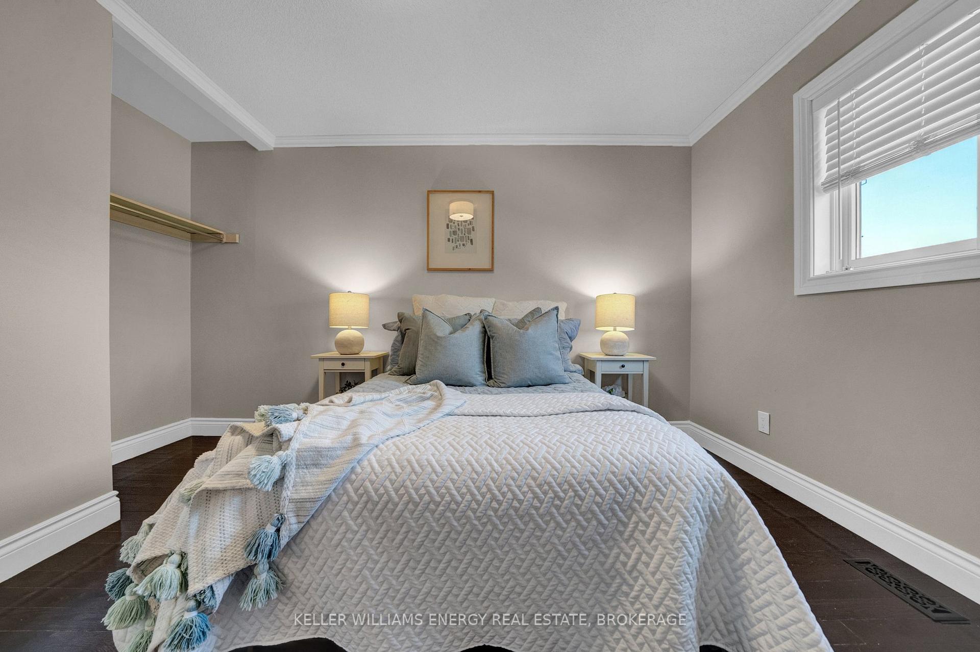 Photo 36 of 21 Aldcroft Crescent, Clarington, Bowmanville — HOMEH