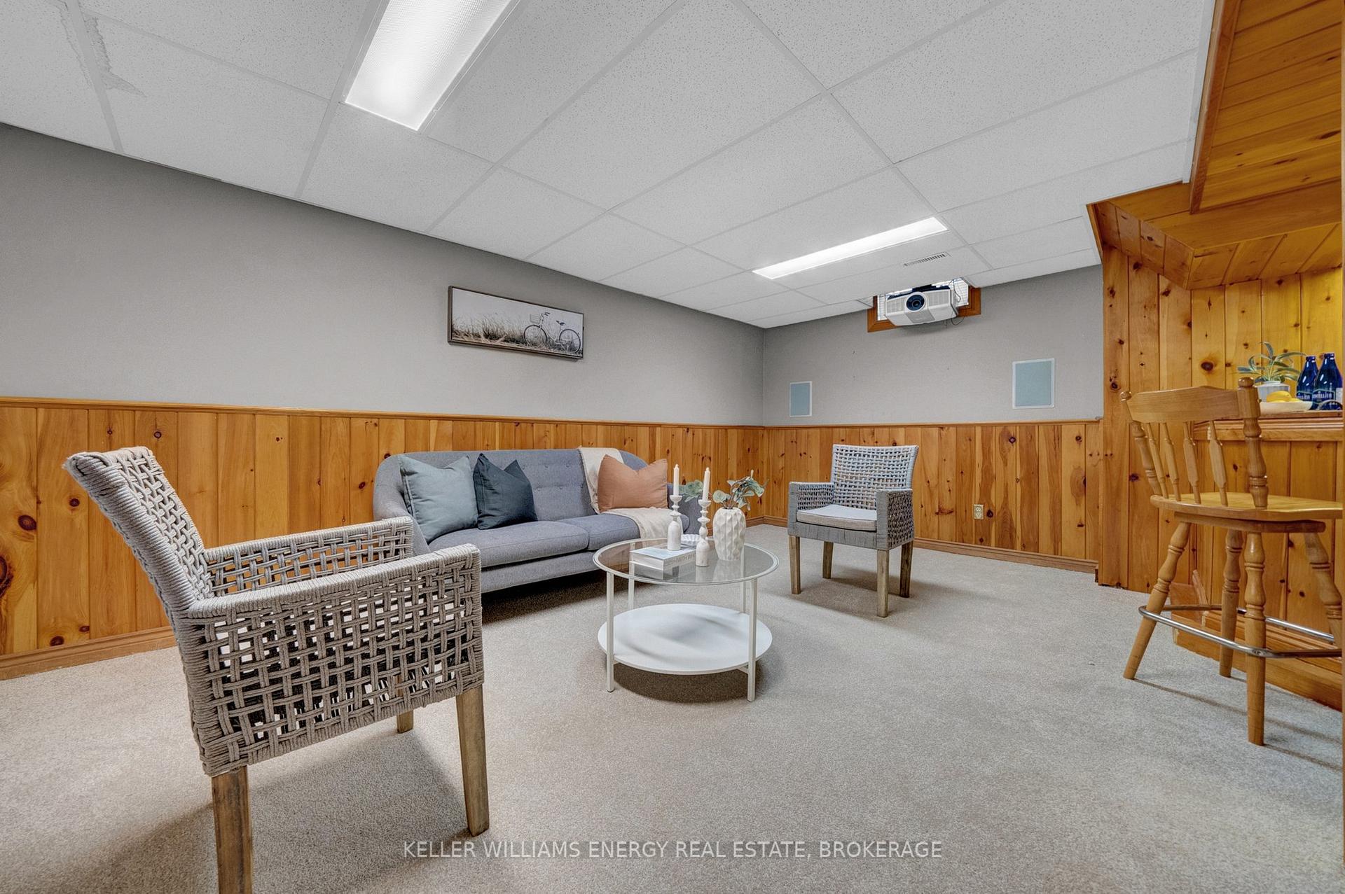 Photo 39 of 21 Aldcroft Crescent, Clarington, Bowmanville — HOMEH