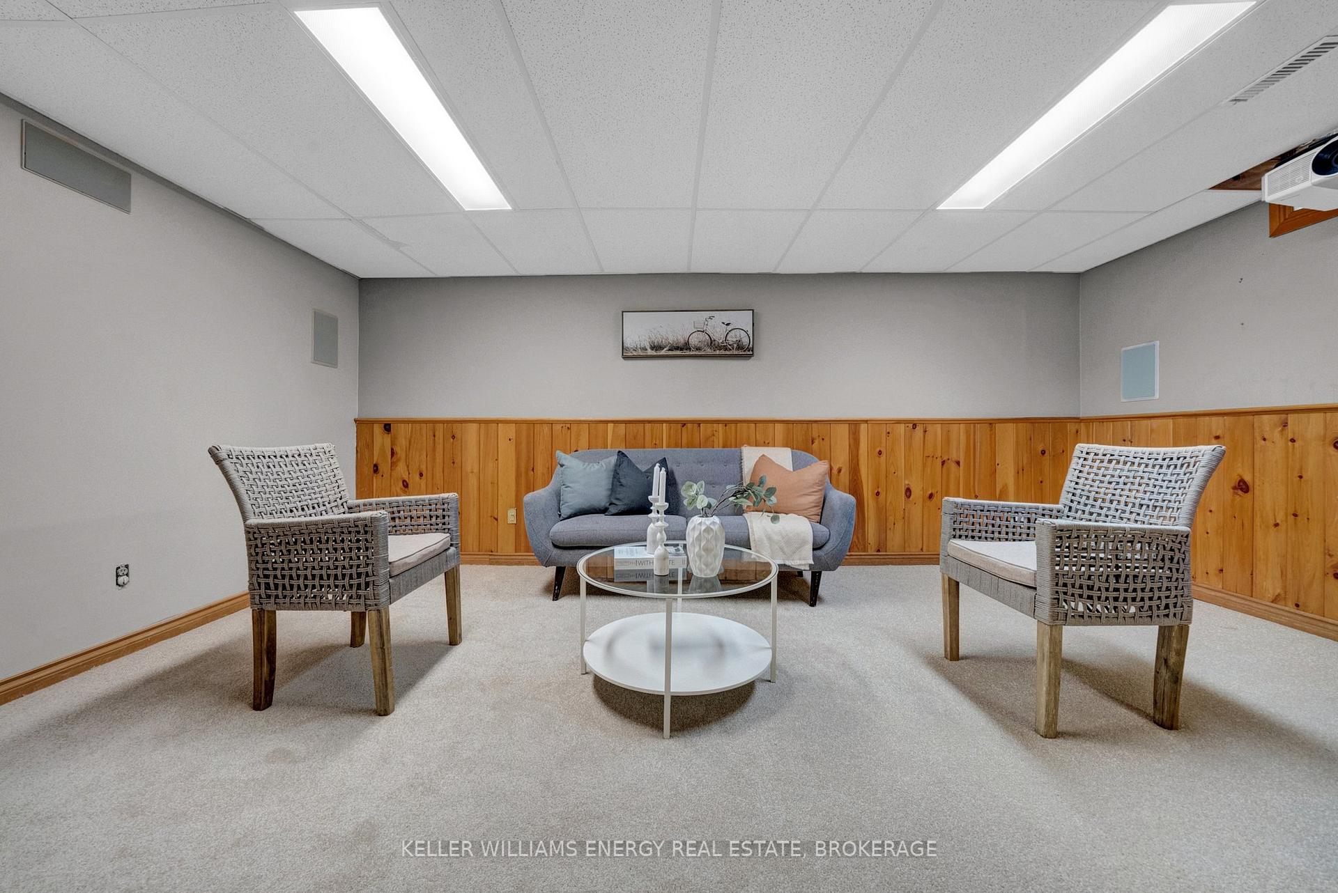 Photo 40 of 21 Aldcroft Crescent, Clarington, Bowmanville — HOMEH