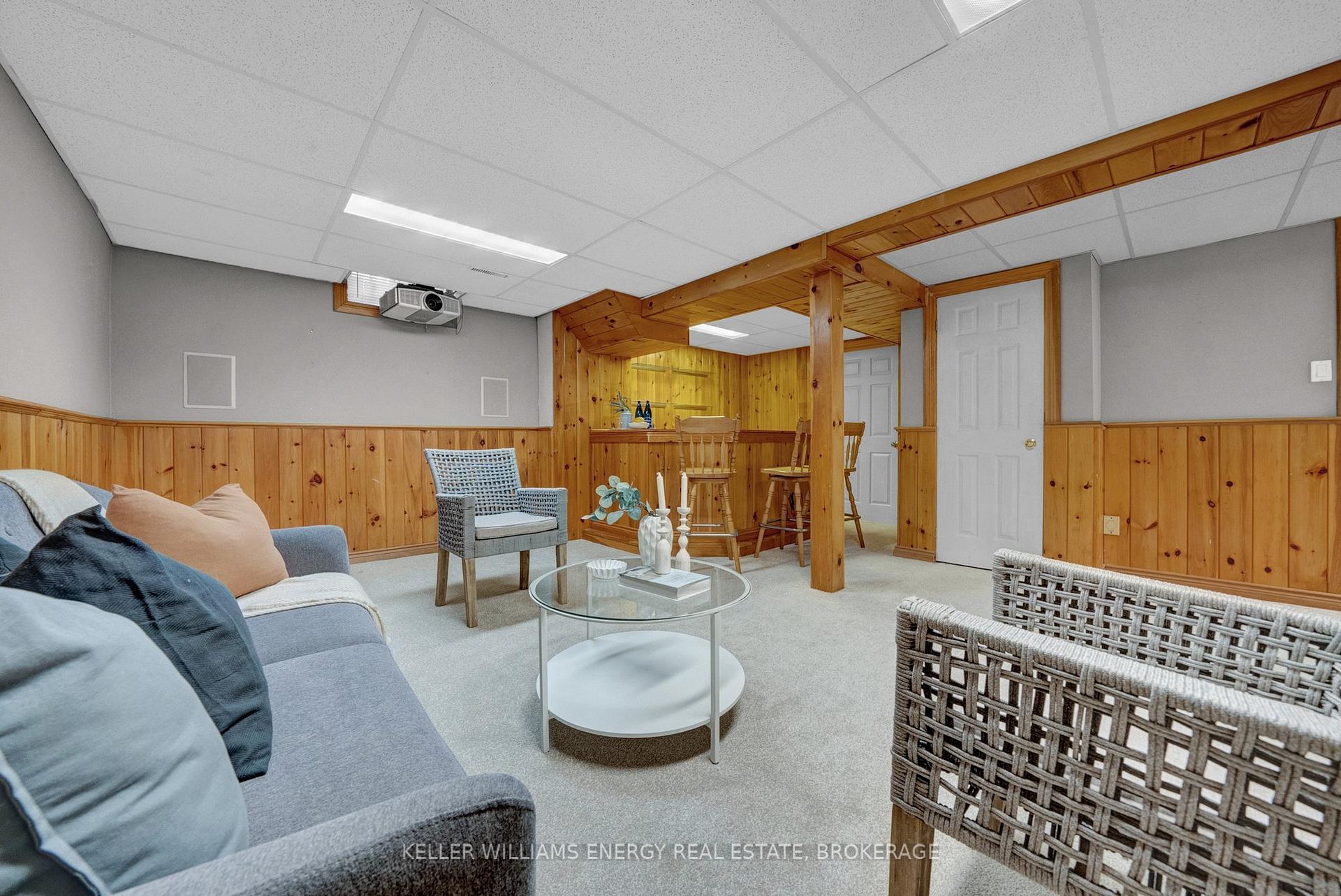Photo 41 of 21 Aldcroft Crescent, Clarington, Bowmanville — HOMEH
