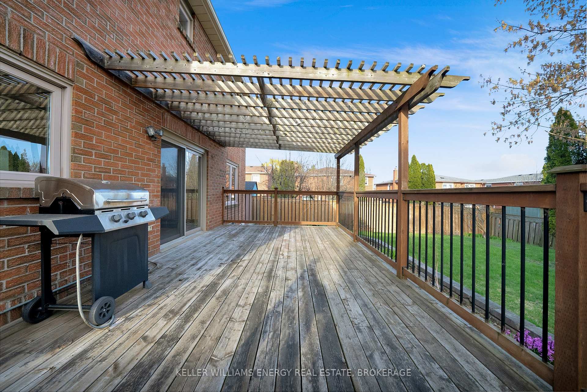 Photo 45 of 21 Aldcroft Crescent, Clarington, Bowmanville — HOMEH