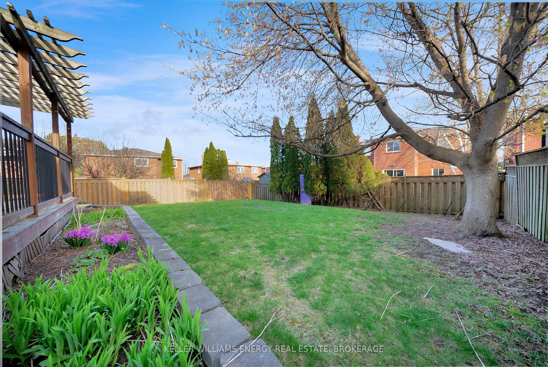 Photo 46 of 21 Aldcroft Crescent, Clarington, Bowmanville — HOMEH