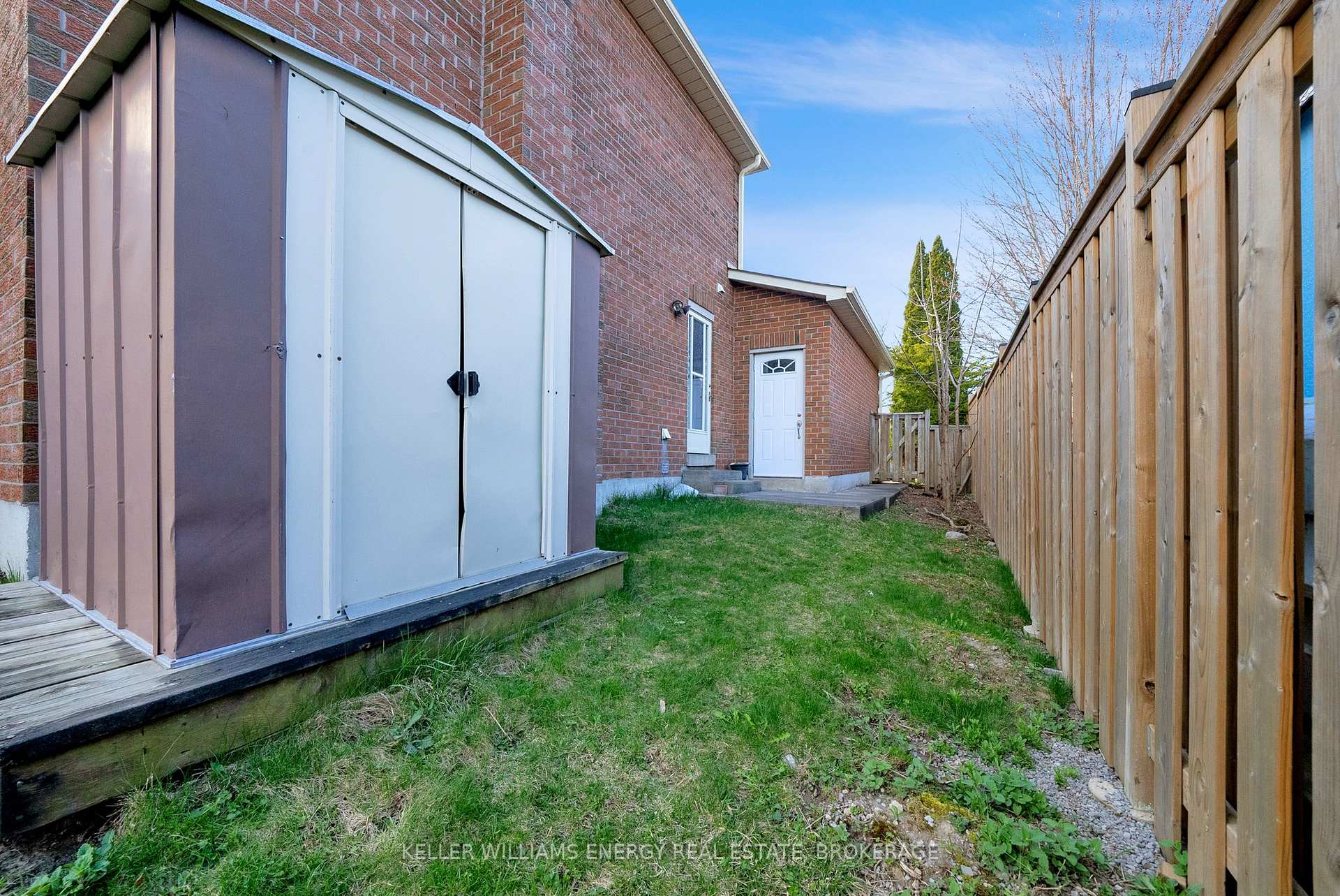 Photo 49 of 21 Aldcroft Crescent, Clarington, Bowmanville — HOMEH