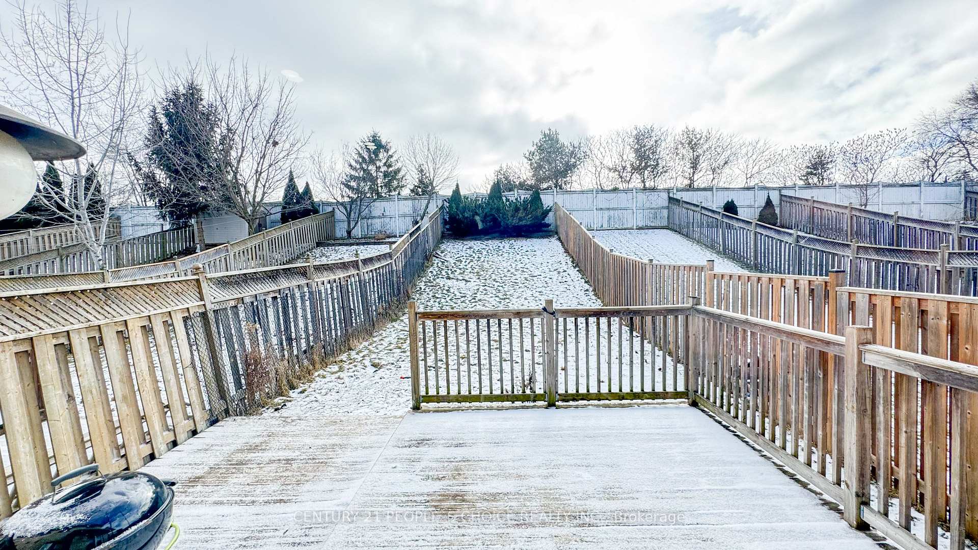 Photo 23 of 54 Grapevine Road, Caledon, Bolton West — HOMEH