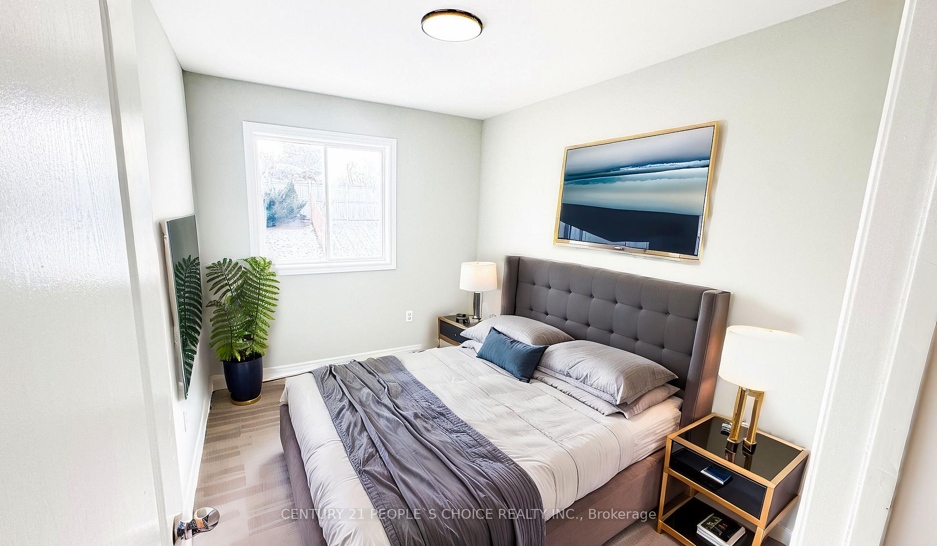 Photo 26 of 54 Grapevine Road, Caledon, Bolton West — HOMEH