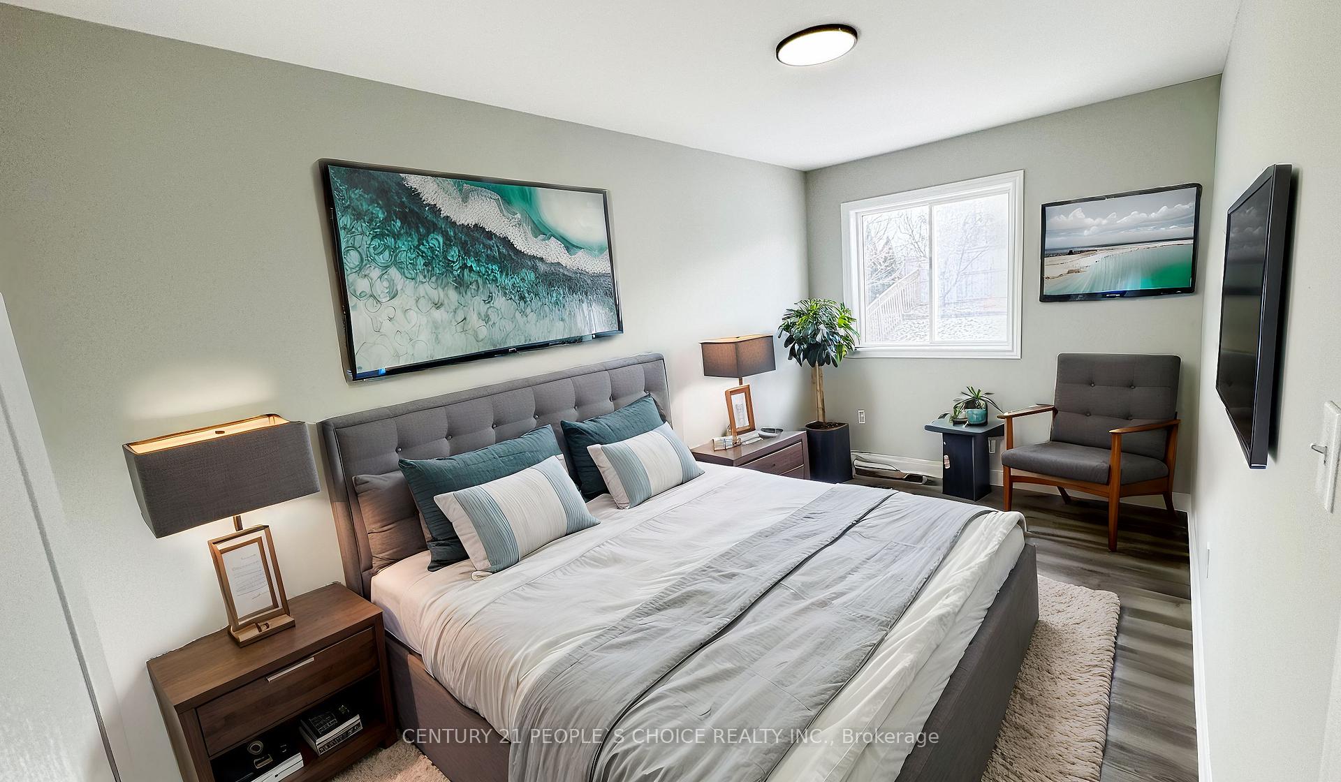 Photo 27 of 54 Grapevine Road, Caledon, Bolton West — HOMEH