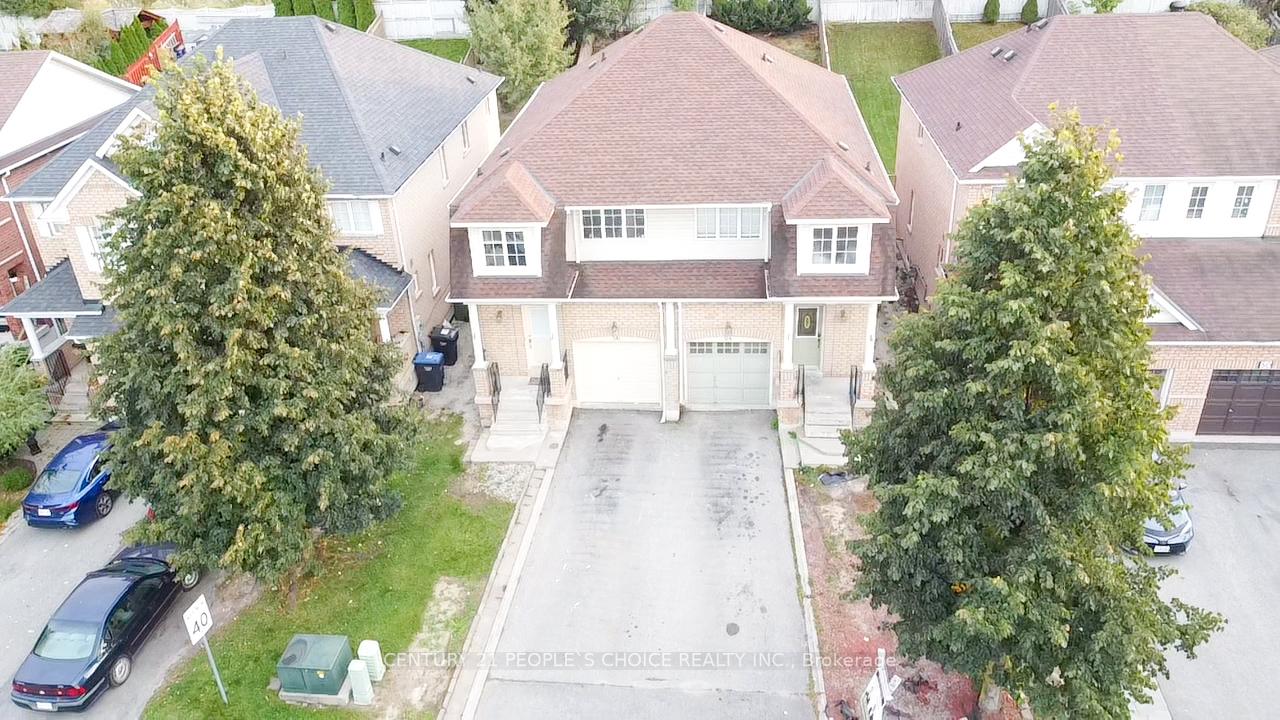 Photo 31 of 54 Grapevine Road, Caledon, Bolton West — HOMEH