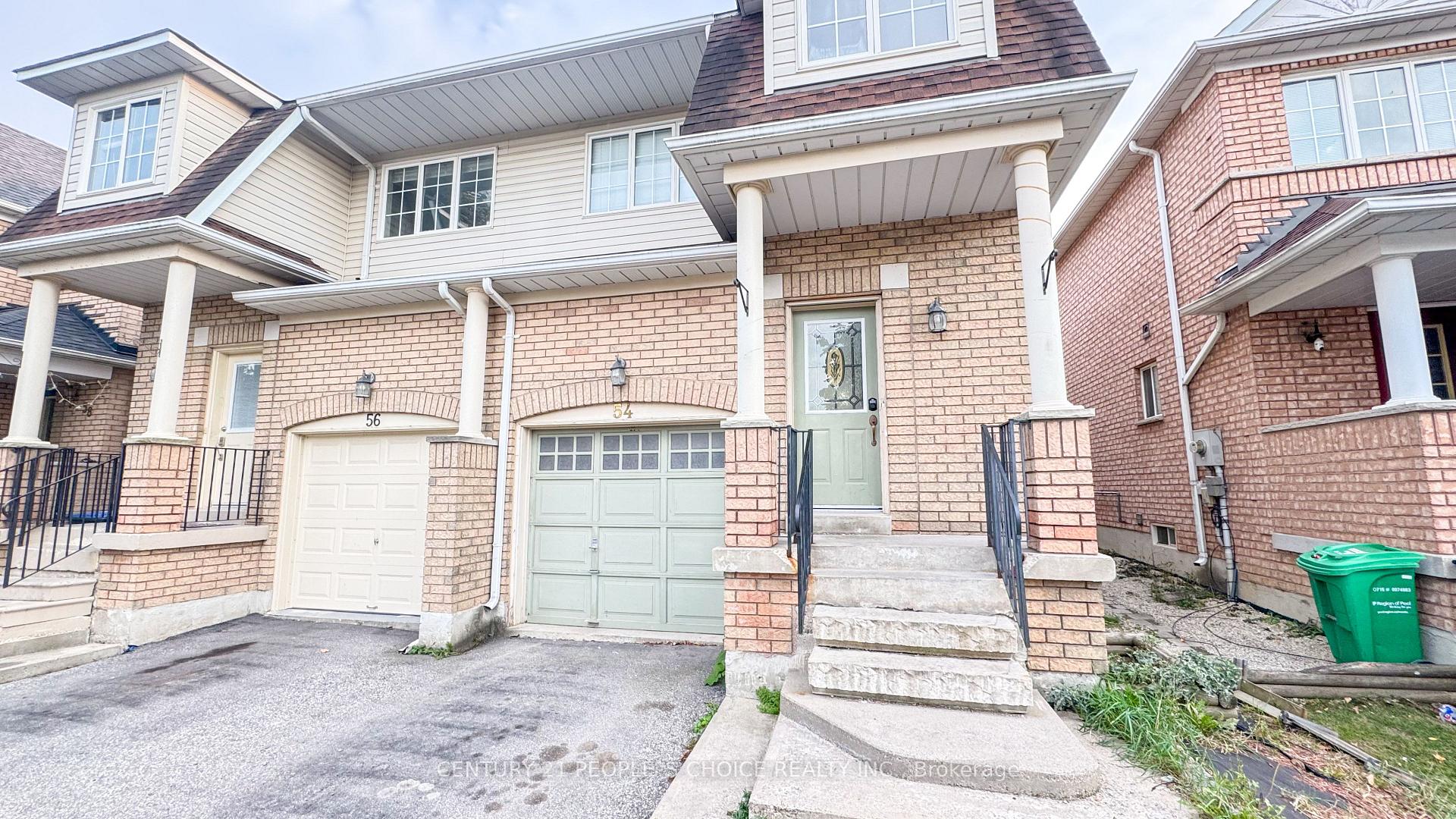 Photo 36 of 54 Grapevine Road, Caledon, Bolton West — HOMEH