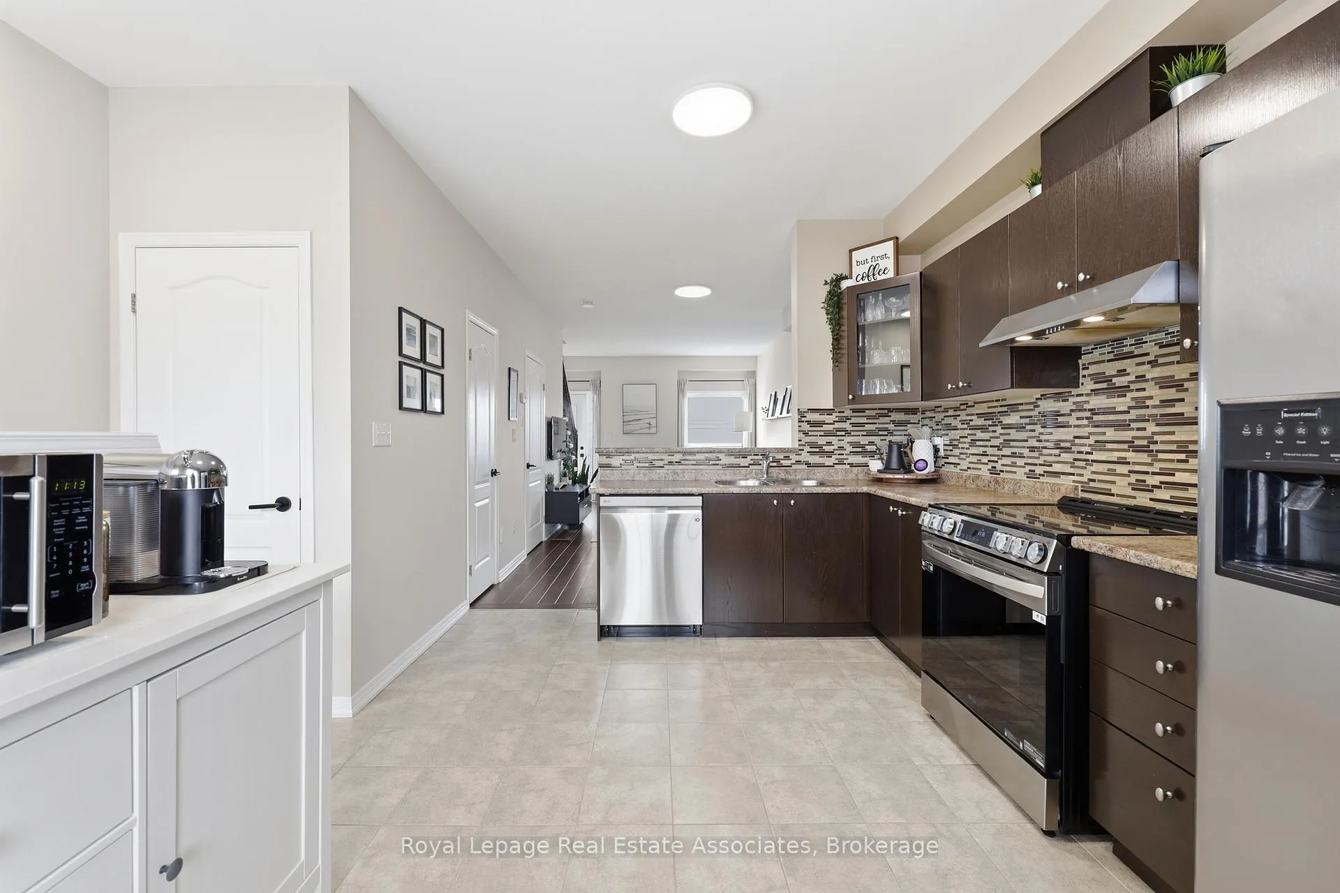 Photo 12 of Unit 6, 170 Dewitt Rd, Hamilton, Stoney Creek — HOMEH