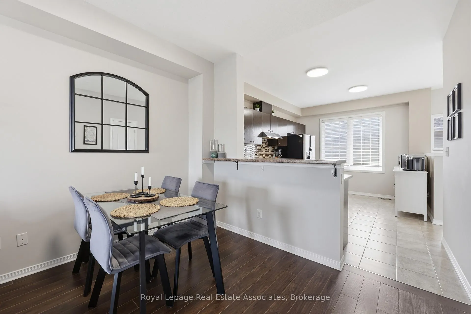 Photo 13 of Unit 6, 170 Dewitt Rd, Hamilton, Stoney Creek — HOMEH
