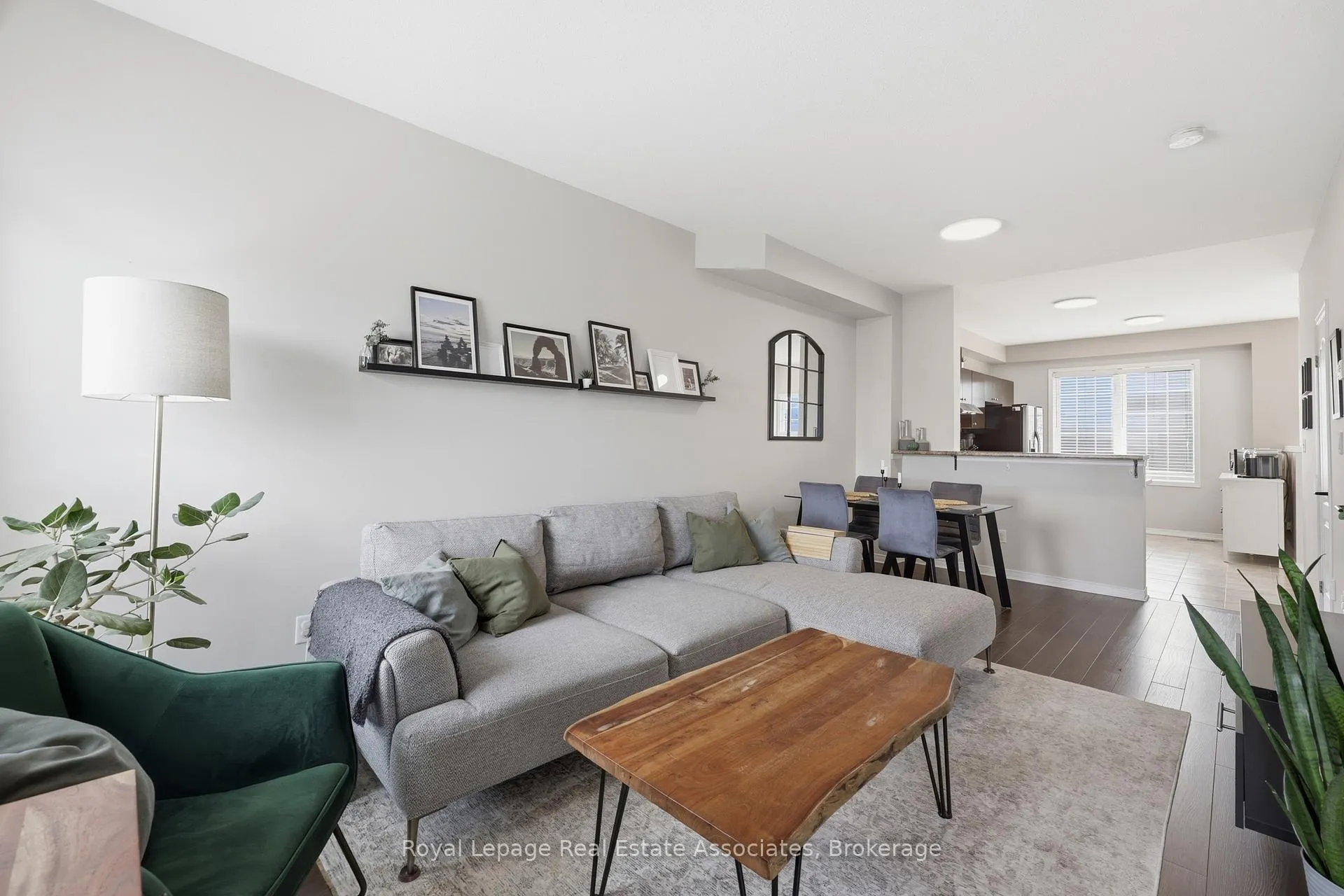 Photo 15 of Unit 6, 170 Dewitt Rd, Hamilton, Stoney Creek — HOMEH