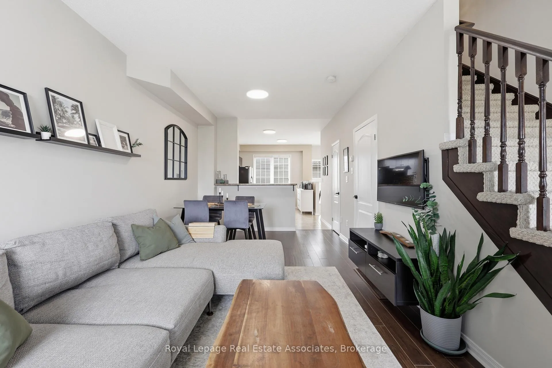 Photo 16 of Unit 6, 170 Dewitt Rd, Hamilton, Stoney Creek — HOMEH