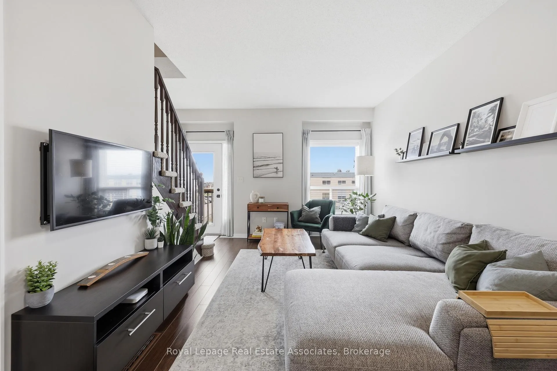 Photo 17 of Unit 6, 170 Dewitt Rd, Hamilton, Stoney Creek — HOMEH